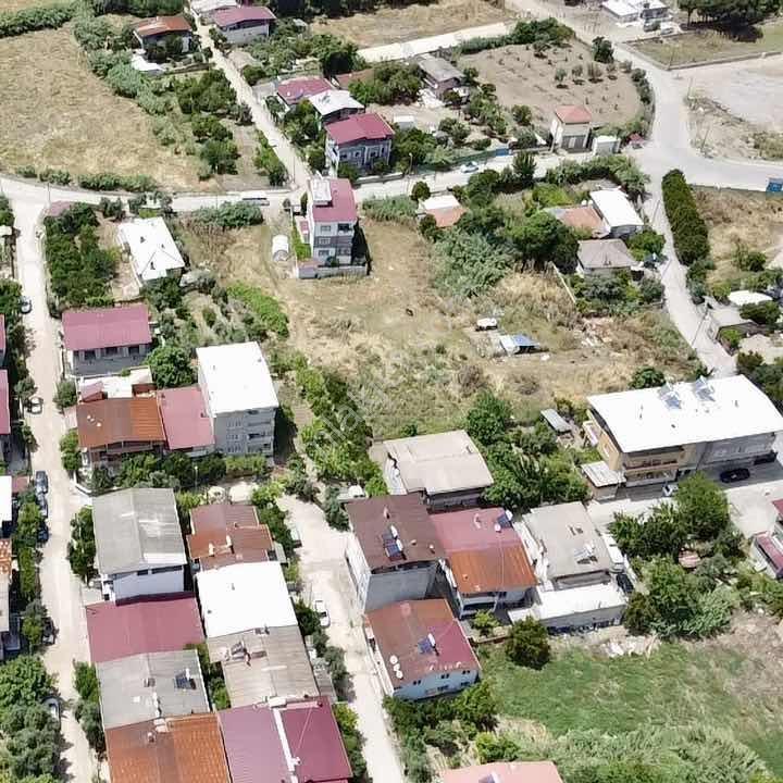 Han Gayrimenkul'den 311 M2 Satılık İmarlı Arsa - Görsel 3