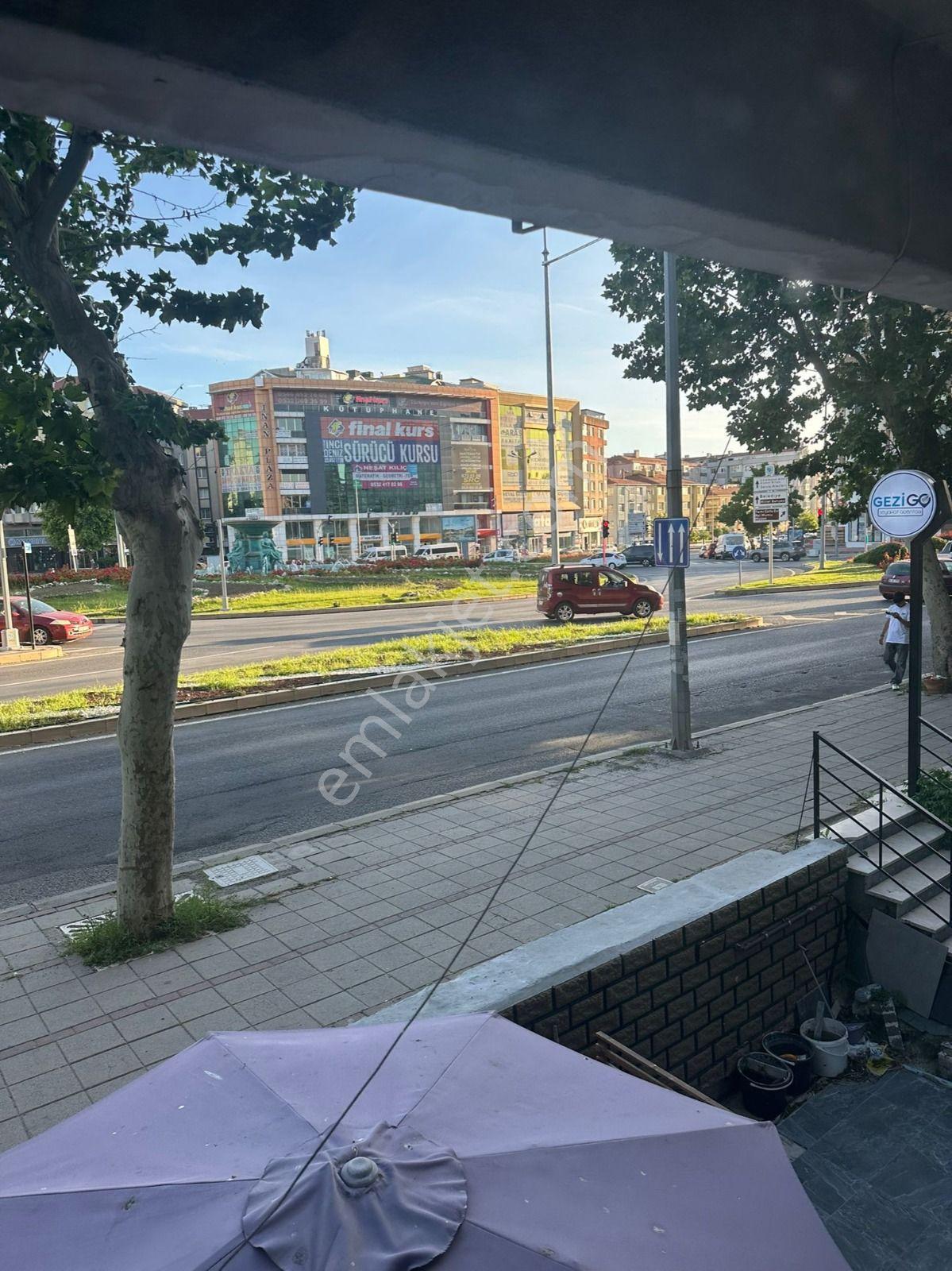 Salih Omurtak Cadde Üzeri Tabela Değeri Yüksek Satılık 3+1 - Görsel 3