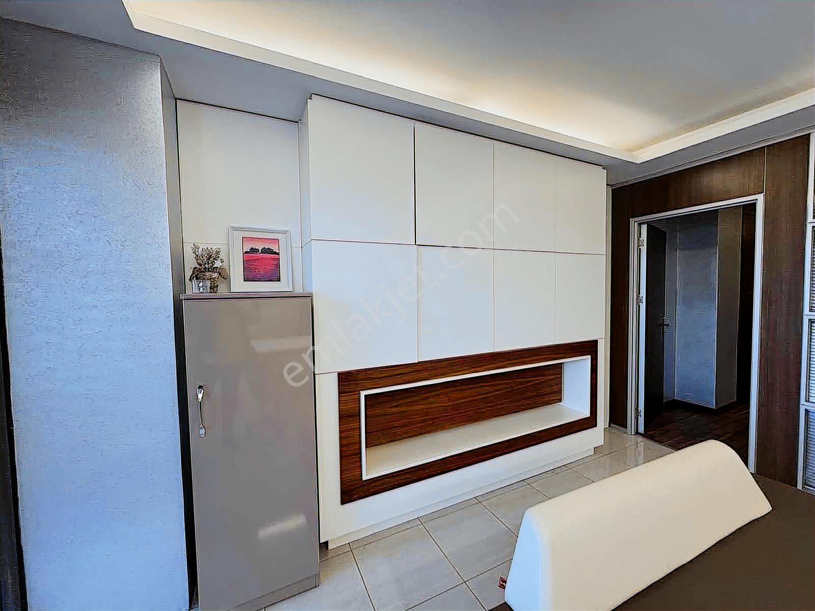 Kristal İz'den Buttim İş Merkezinde Kiralık Eşyalı Ofis - Görsel 17