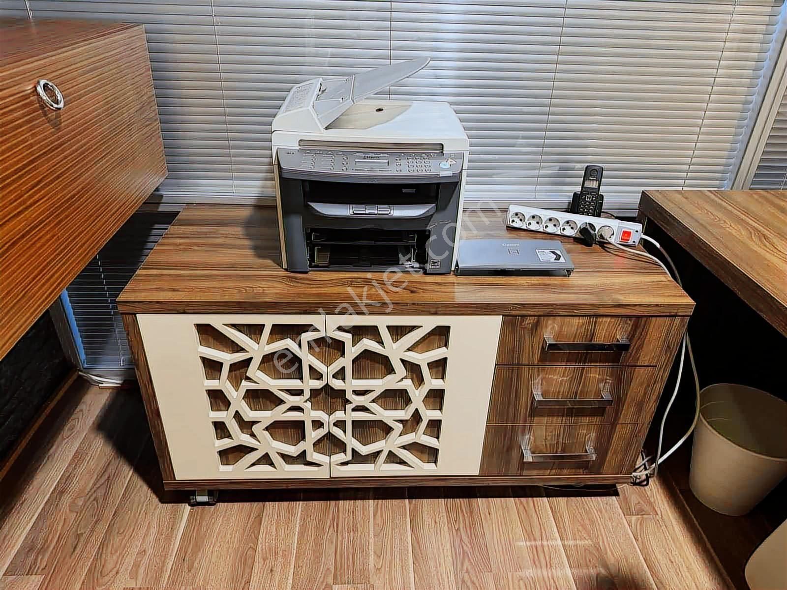 Kristal İz'den Buttim İş Merkezinde Kiralık Eşyalı Ofis - Görsel 13
