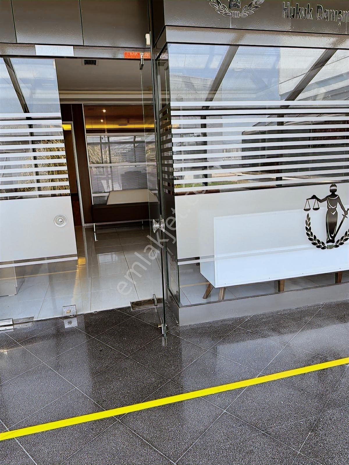 Kristal İz'den Buttim İş Merkezinde Kiralık Eşyalı Ofis - Görsel 8