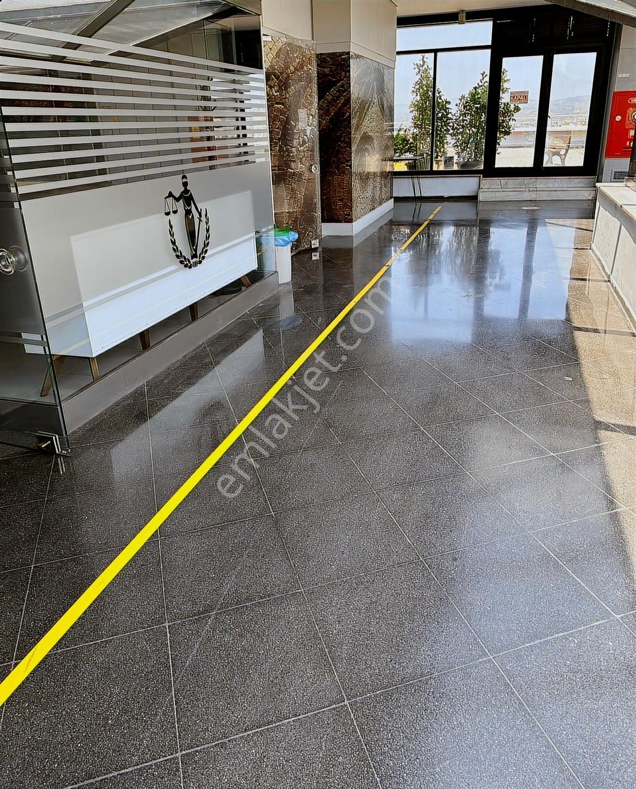 Kristal İz'den Buttim İş Merkezinde Kiralık Eşyalı Ofis - Görsel 6