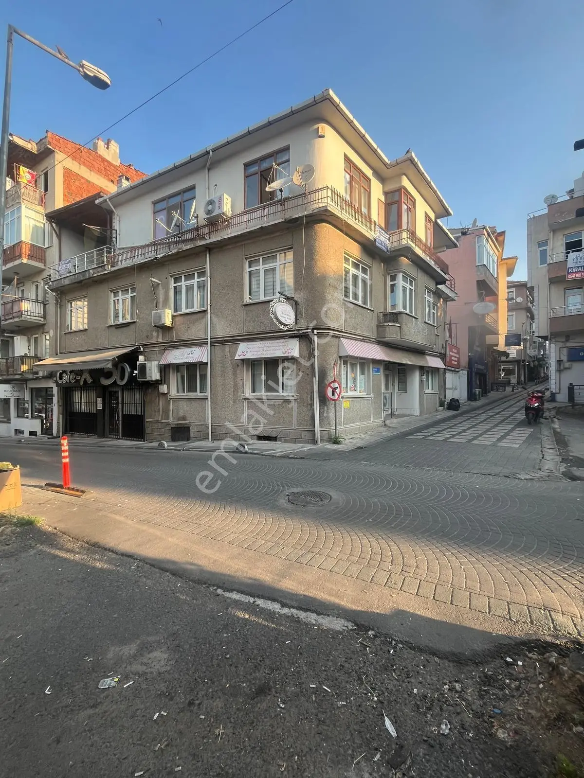 Tekirdağ Süleymanpaşa Ertuğrul Mahallesi'nde Eşsiz Fırsat - Görsel 8