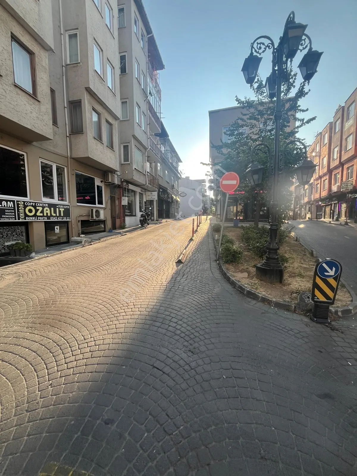 Tekirdağ Süleymanpaşa Ertuğrul Mahallesi'nde Eşsiz Fırsat - Görsel 5
