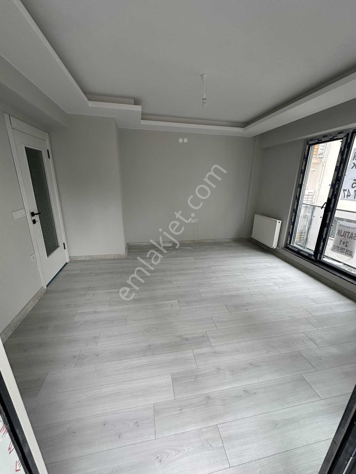 Tabaklar Mah De Satılık 2+1 Daire - Görsel 28