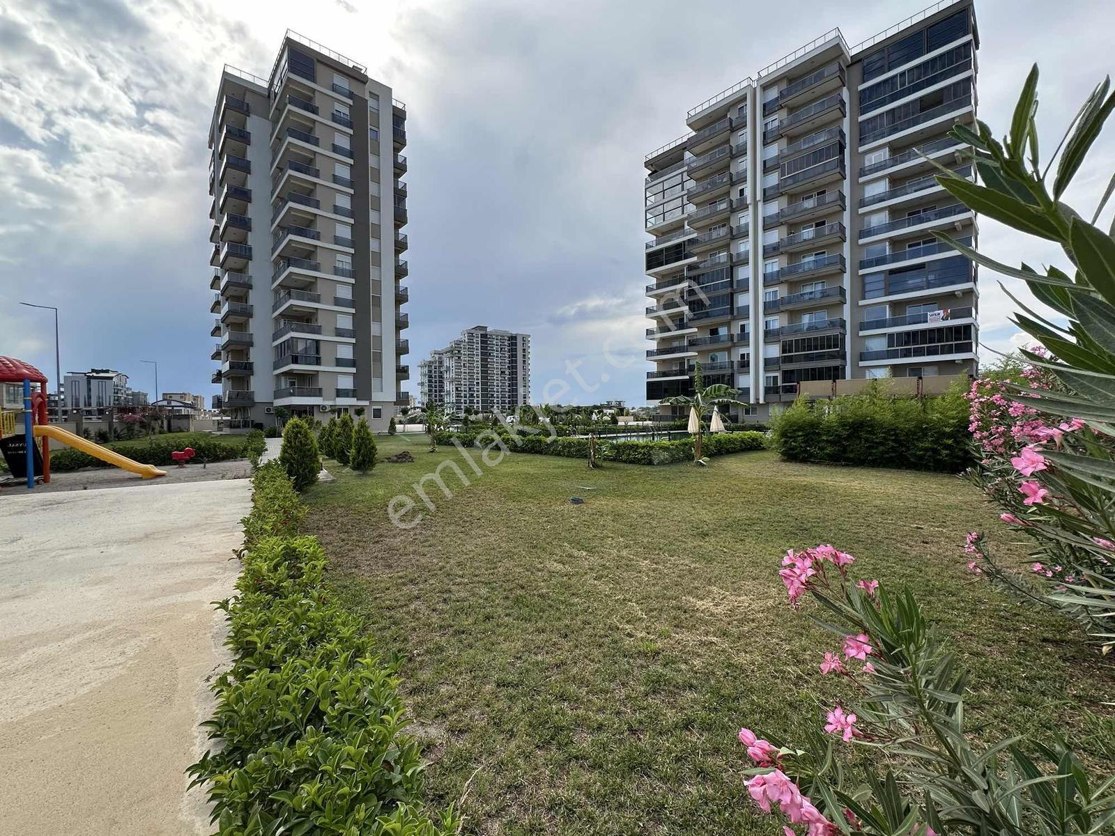 Ana Cadde Üzeri 2+1 İskanlı Site | Avantajlı Fiyat - Görsel 26
