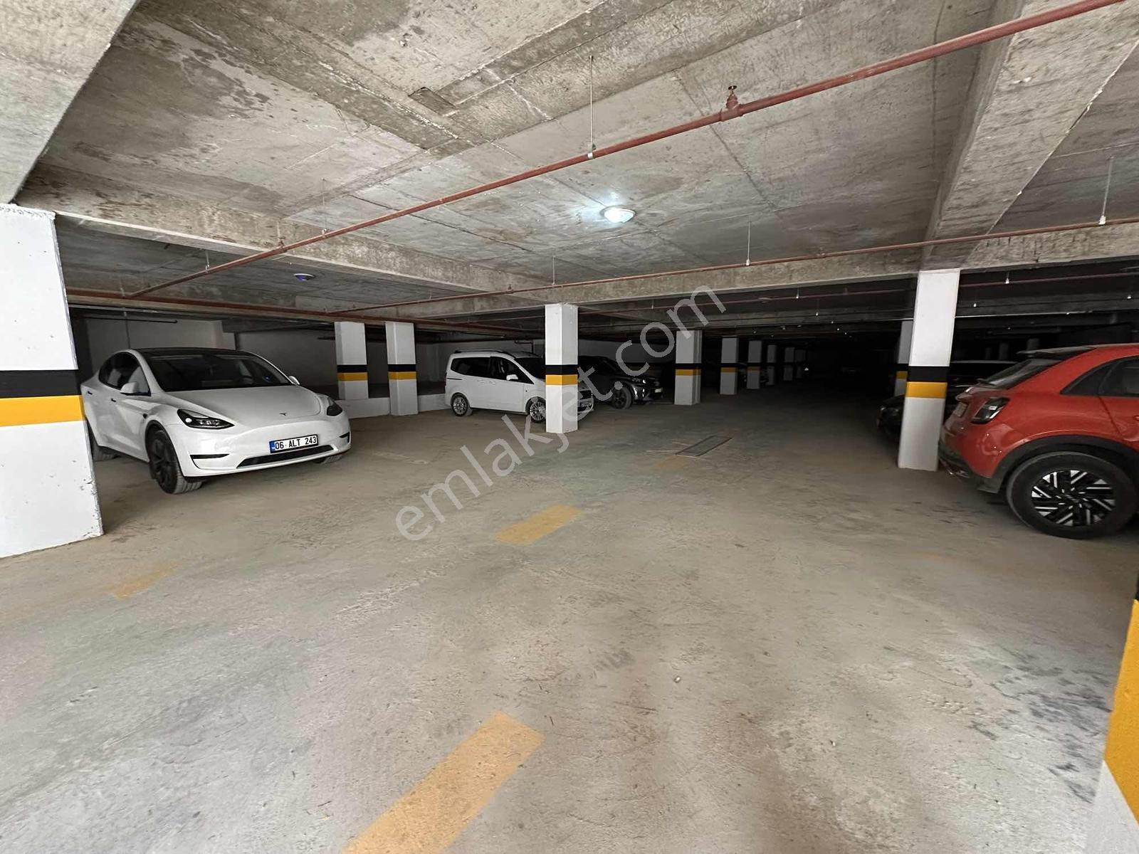 Ana Cadde Üzeri 2+1 İskanlı Site | Avantajlı Fiyat - Görsel 19