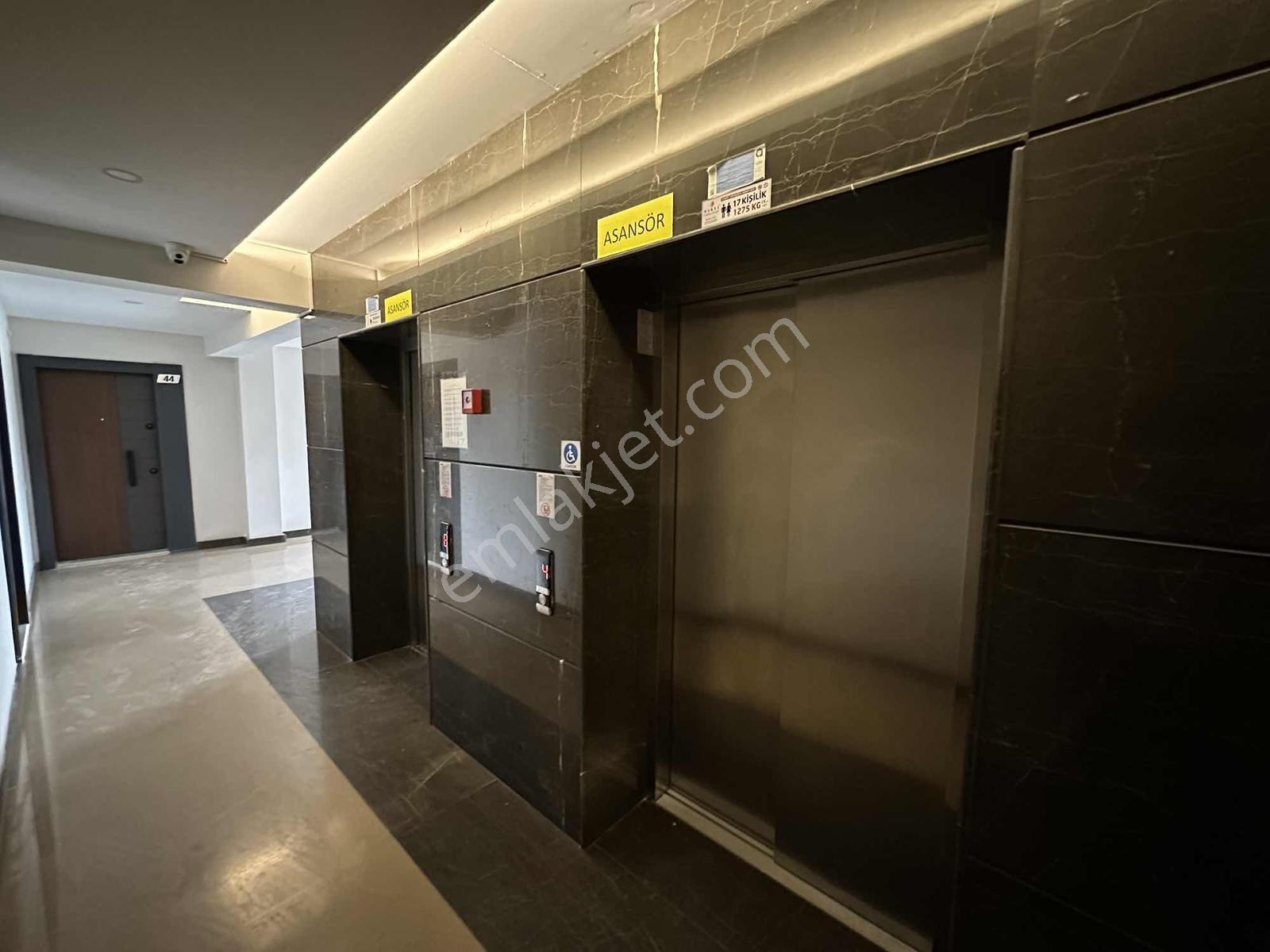 Ana Cadde Üzeri 2+1 İskanlı Site | Avantajlı Fiyat - Görsel 34