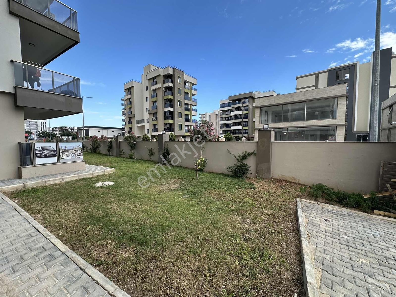 Ana Cadde Üzeri 2+1 İskanlı Site | Avantajlı Fiyat - Görsel 13
