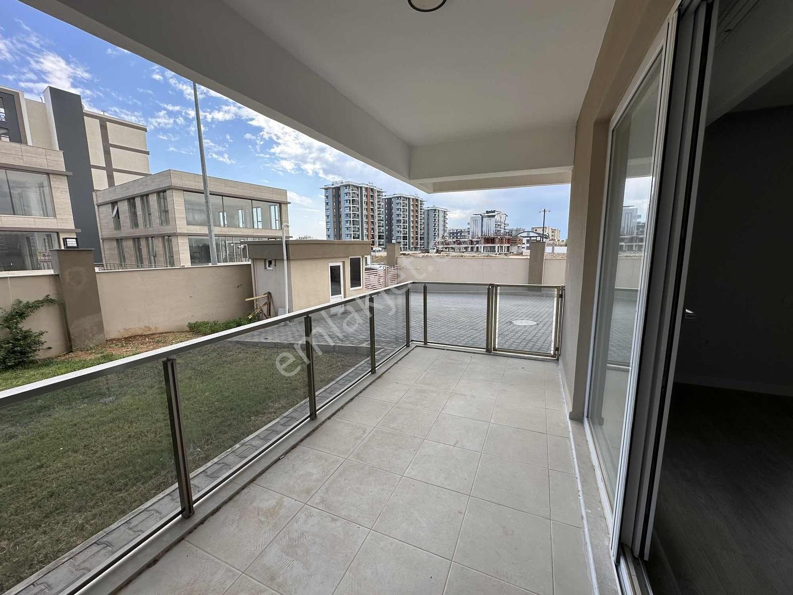 Ana Cadde Üzeri 2+1 İskanlı Site | Avantajlı Fiyat - Görsel 29