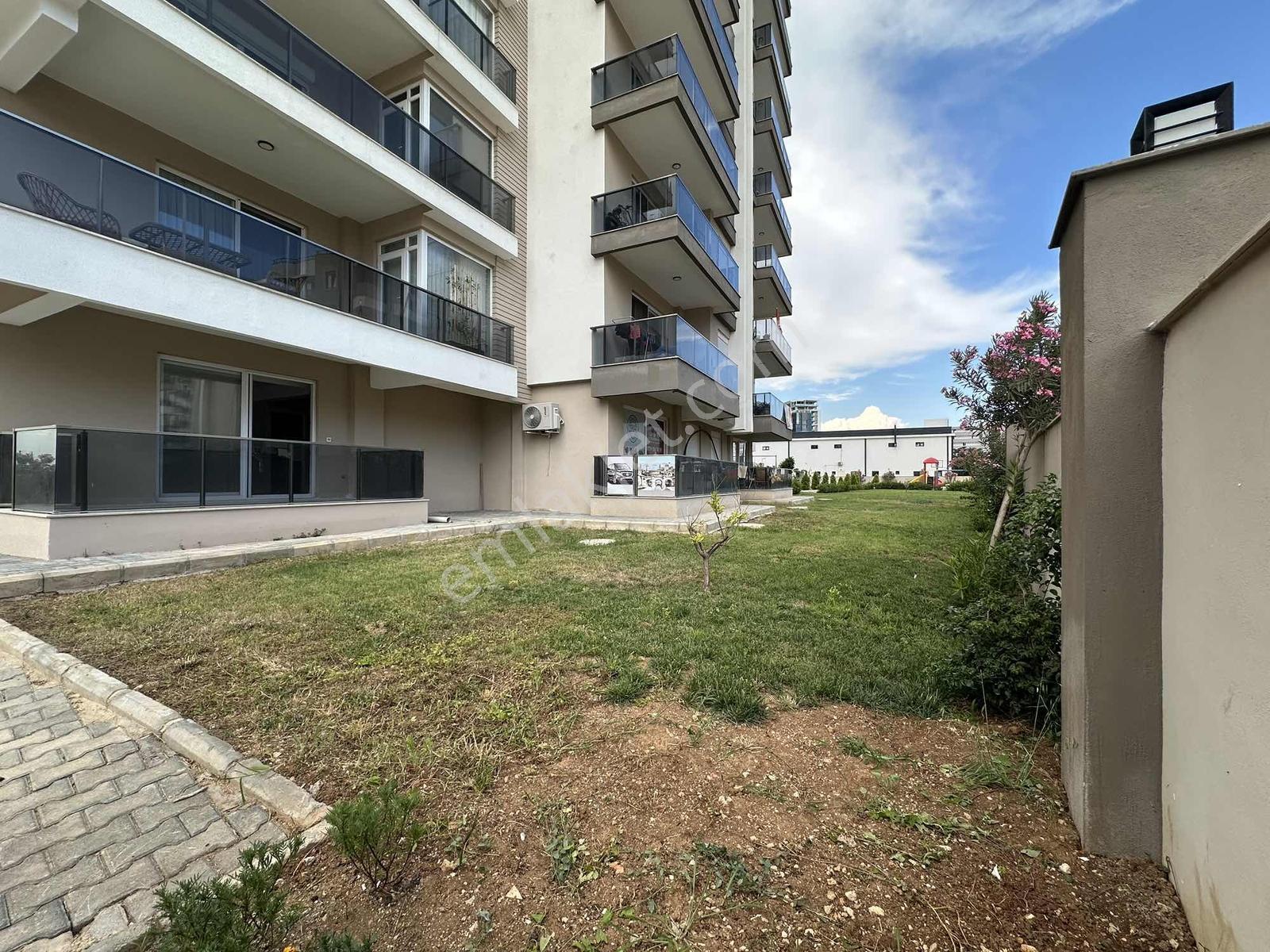 Ana Cadde Üzeri 2+1 İskanlı Site | Avantajlı Fiyat - Görsel 18