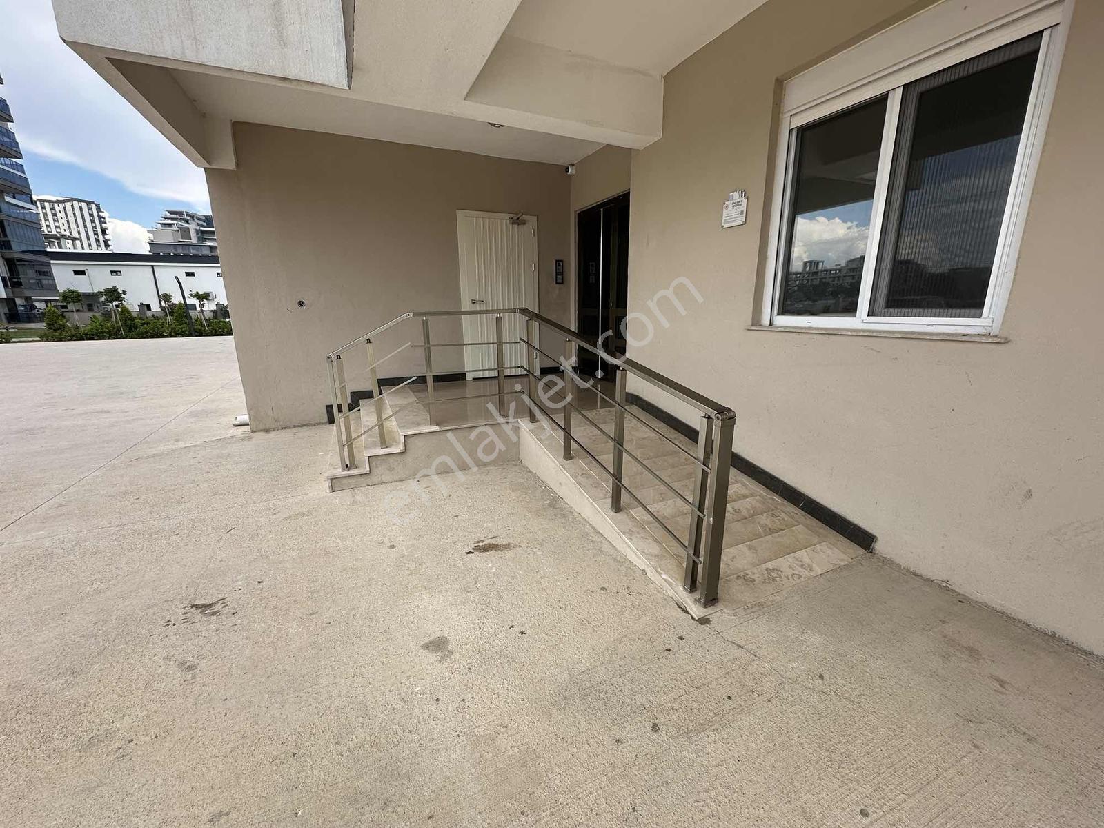 Ana Cadde Üzeri 2+1 İskanlı Site | Avantajlı Fiyat - Görsel 6