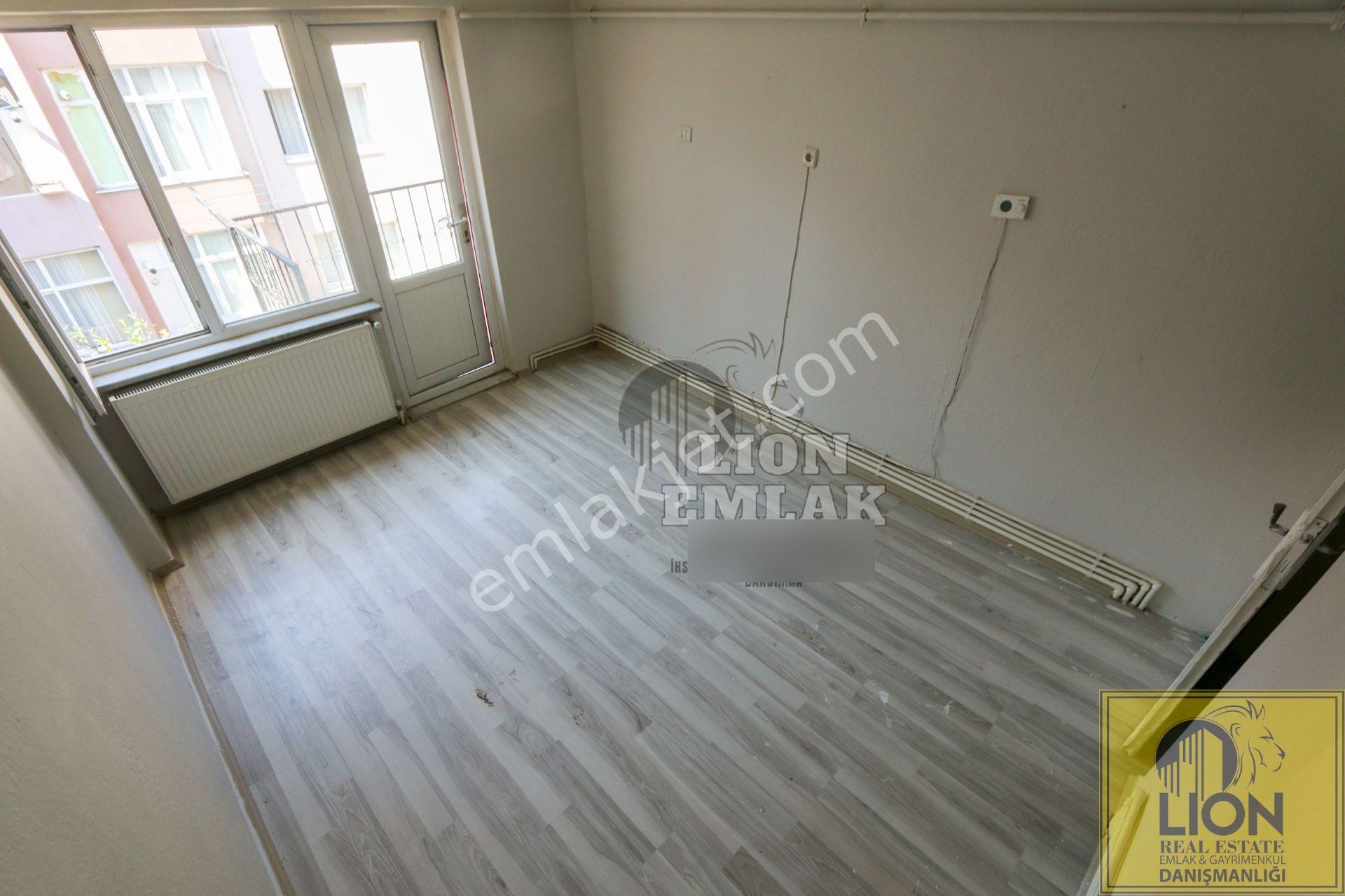 Lıon Emlak'tan Sunullah'da Balkonlu,arakat Kiralık 2+1 Daire - Görsel 33