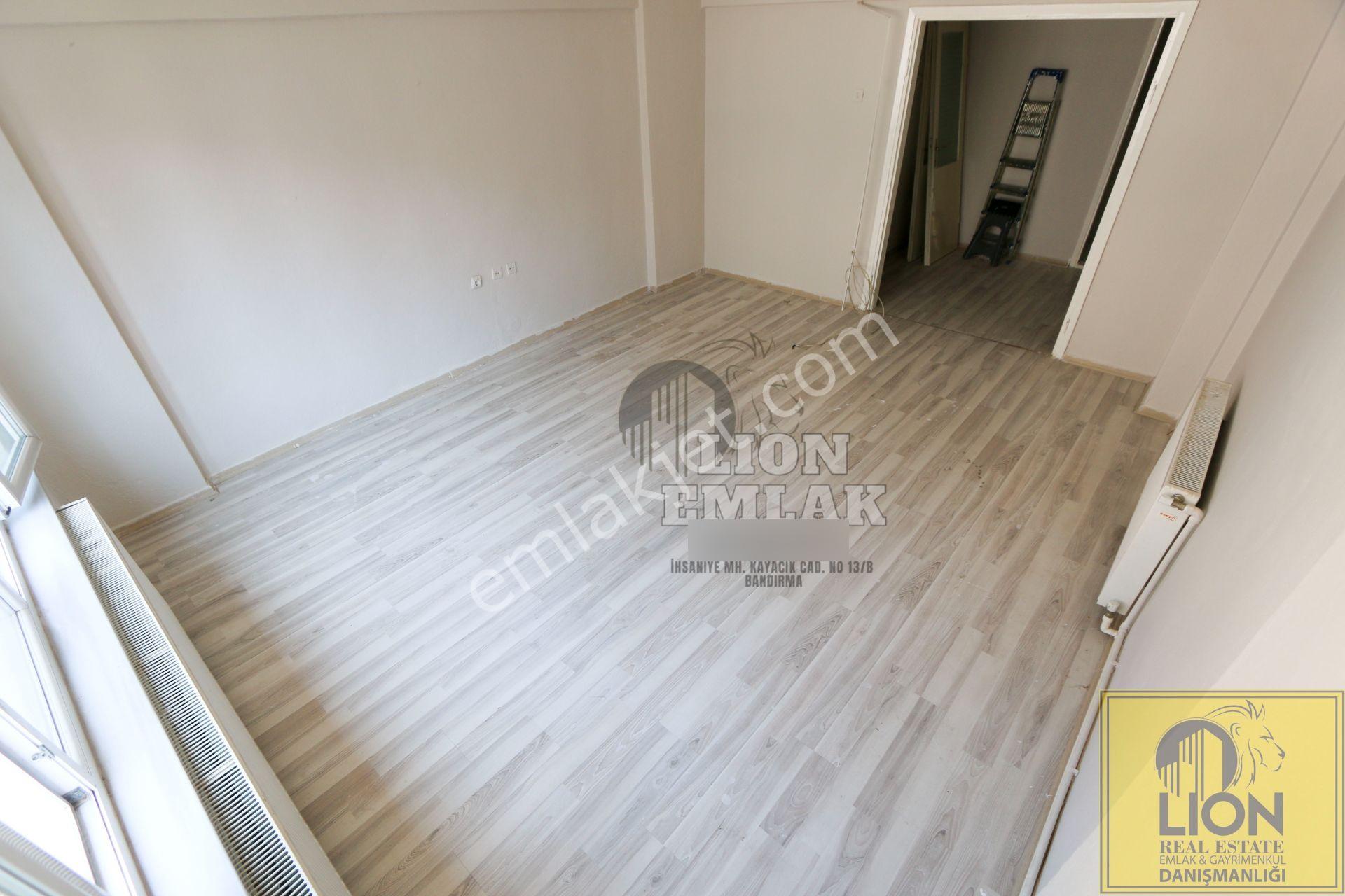 Lıon Emlak'tan Sunullah'da Balkonlu,arakat Kiralık 2+1 Daire - Görsel 11