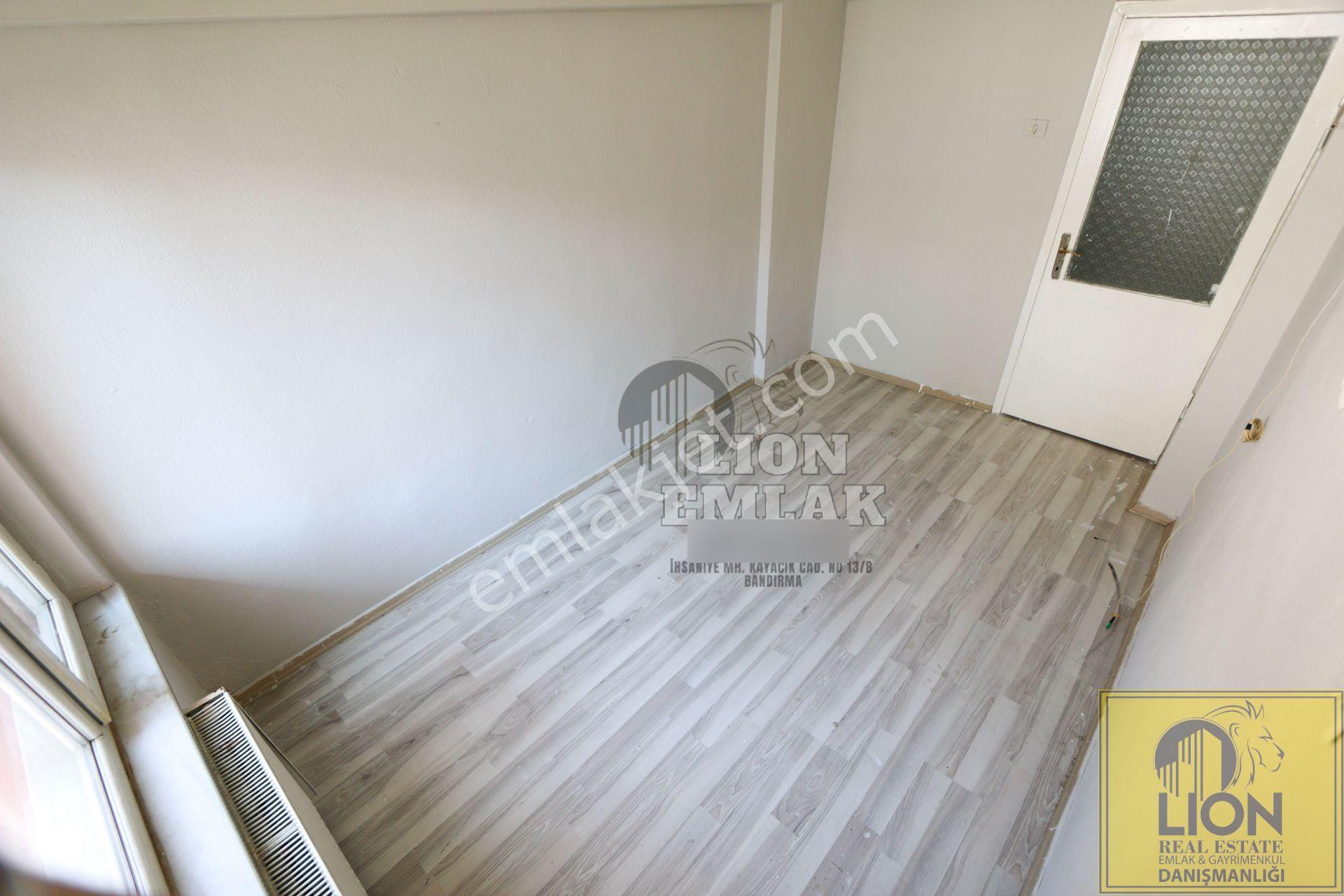 Lıon Emlak'tan Sunullah'da Balkonlu,arakat Kiralık 2+1 Daire - Görsel 21