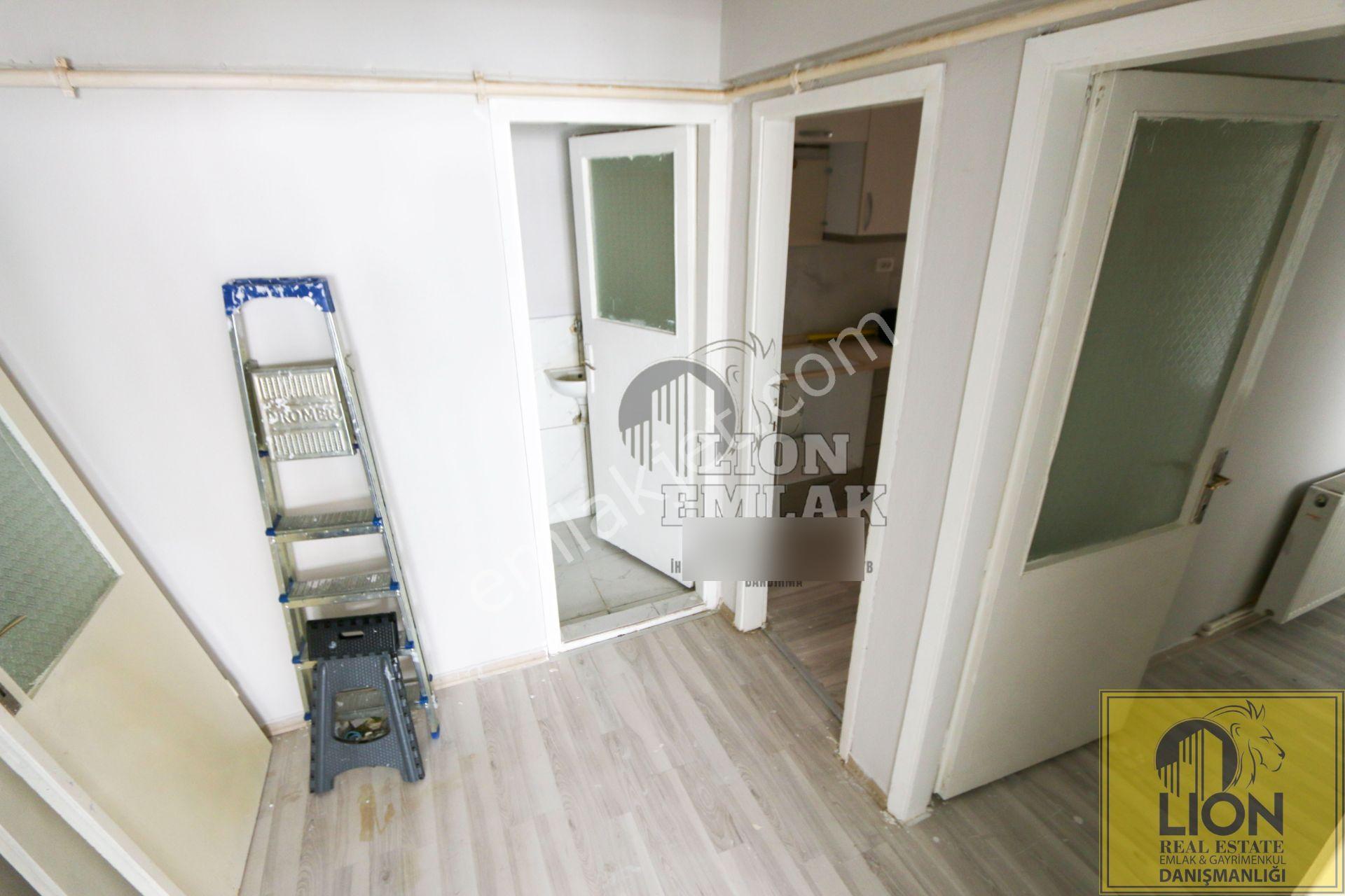 Lıon Emlak'tan Sunullah'da Balkonlu,arakat Kiralık 2+1 Daire - Görsel 26