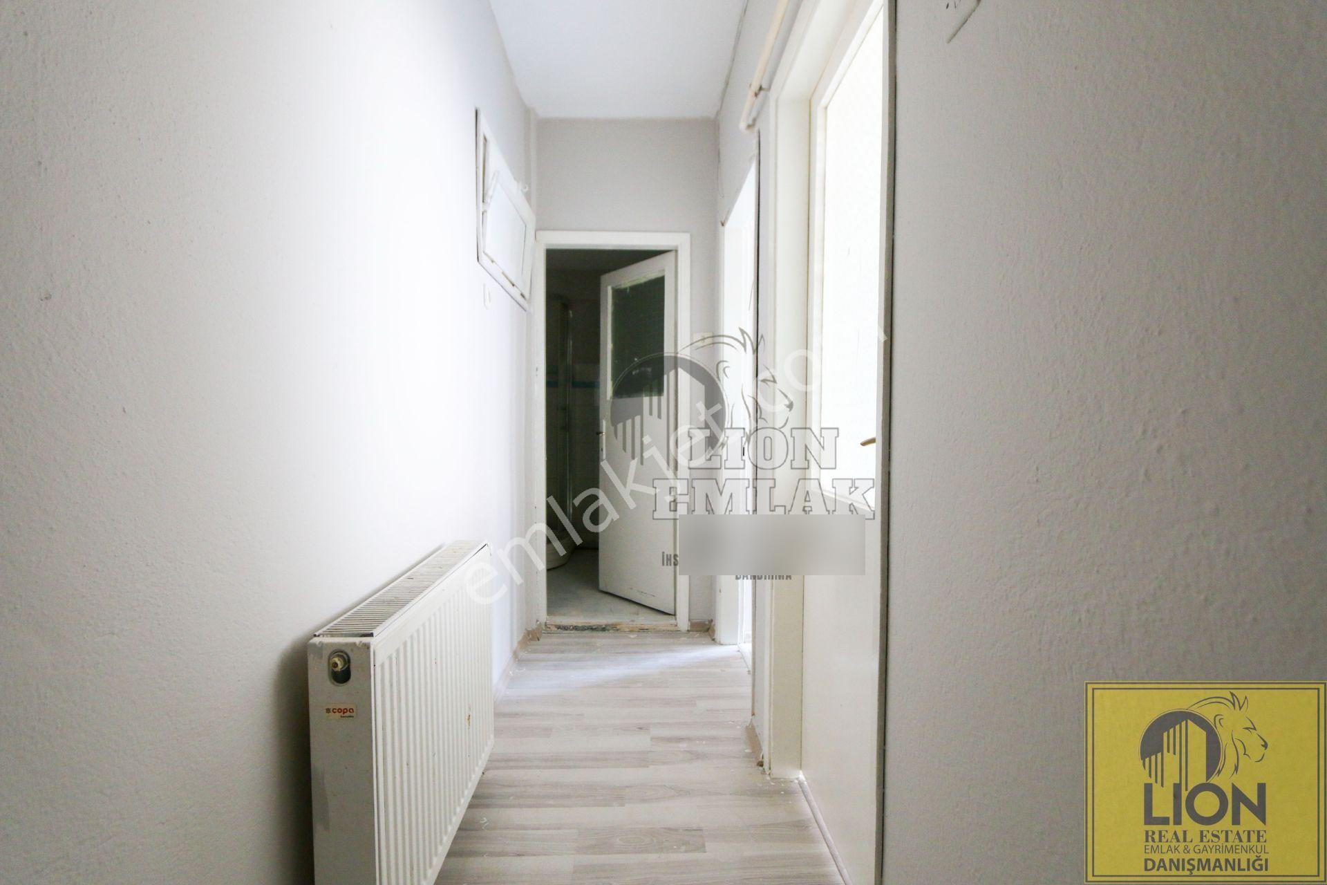 Lıon Emlak'tan Sunullah'da Balkonlu,arakat Kiralık 2+1 Daire - Görsel 28