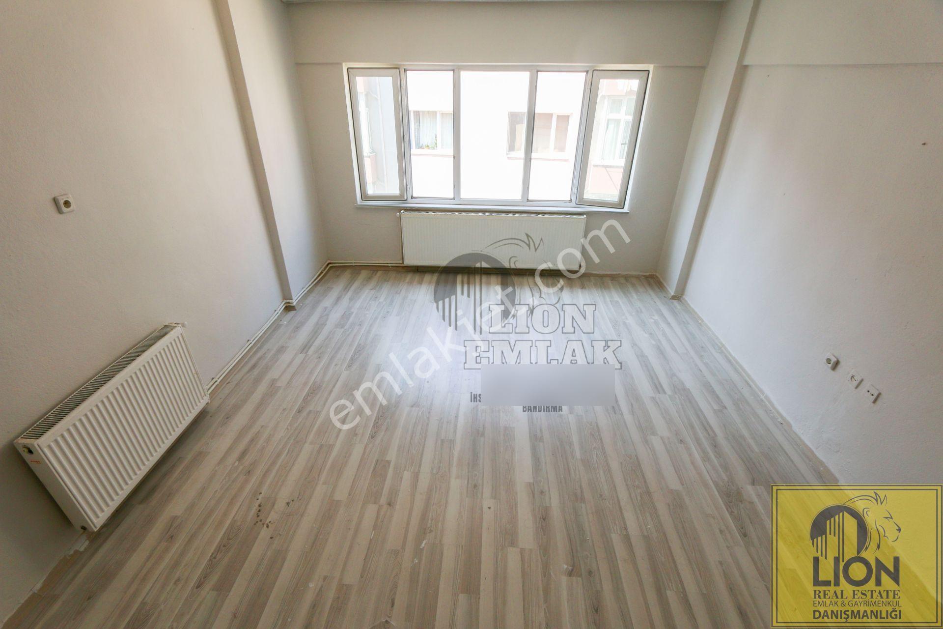 Lıon Emlak'tan Sunullah'da Balkonlu,arakat Kiralık 2+1 Daire - Görsel 12