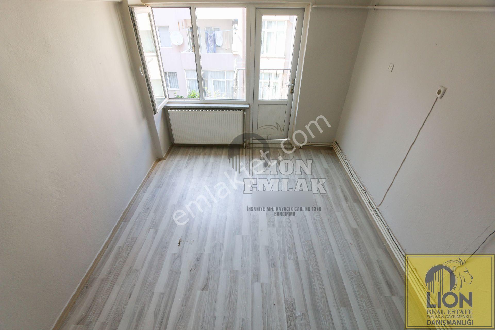 Lıon Emlak'tan Sunullah'da Balkonlu,arakat Kiralık 2+1 Daire - Görsel 35