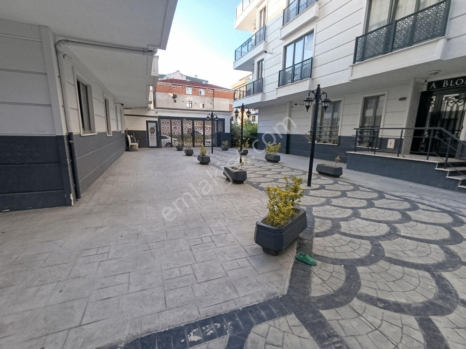 Sancaktepe Merve Mah. Site İçi Satılık 3+1 Ara Kat Daire - Görsel 24