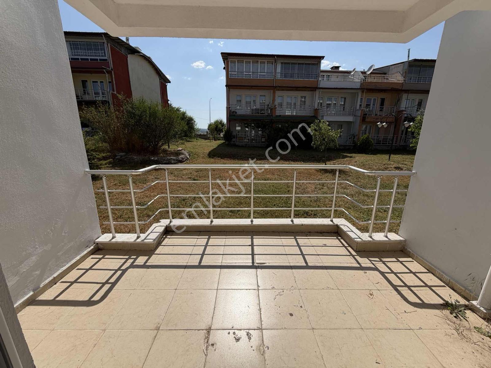 Yoncalı'nın Gözde Konumunda Tripleks 4+1 Bahçeli Villa Fırsatı - Görsel 22