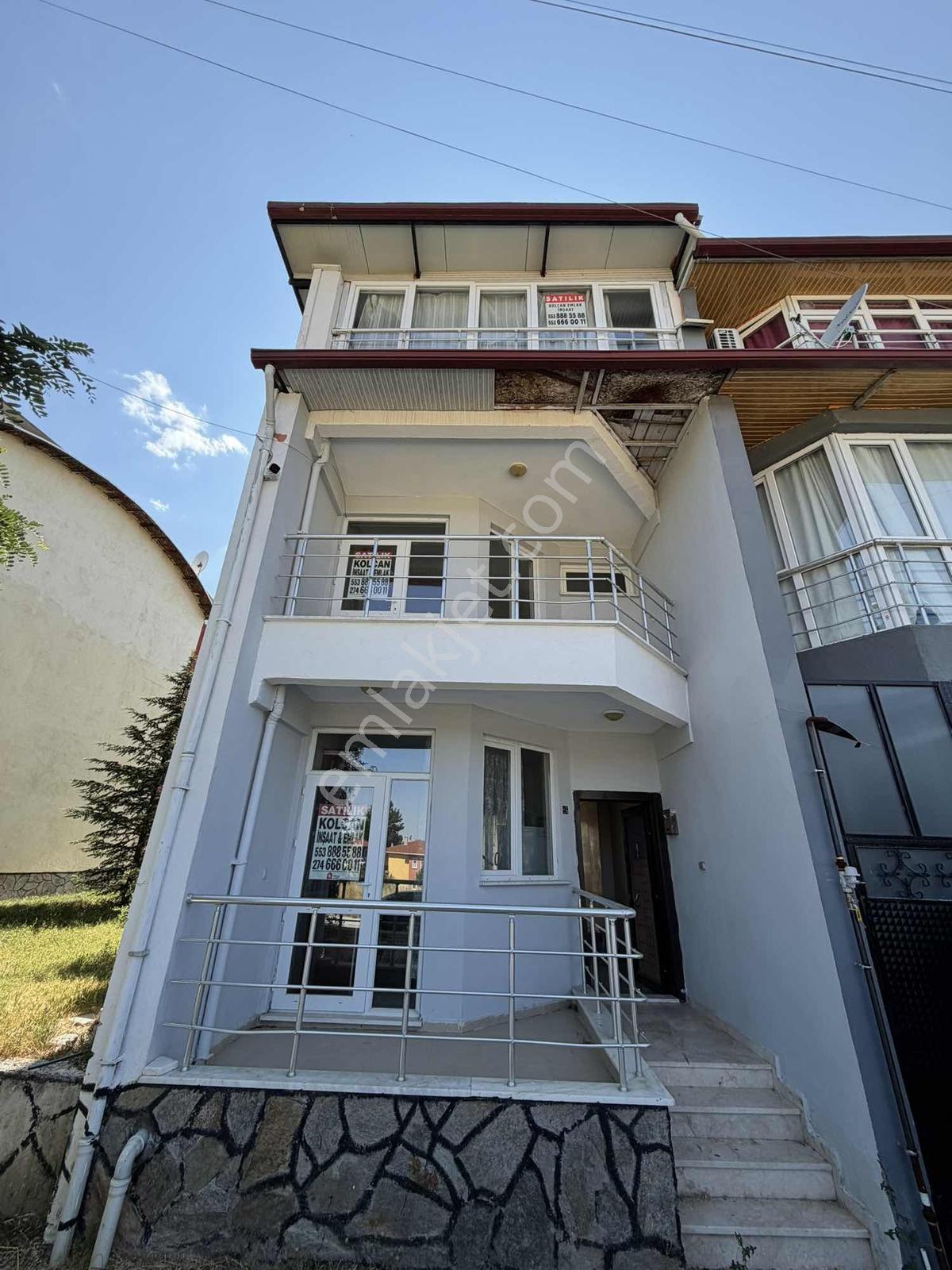 Yoncalı'nın Gözde Konumunda Tripleks 4+1 Bahçeli Villa Fırsatı - Görsel 11