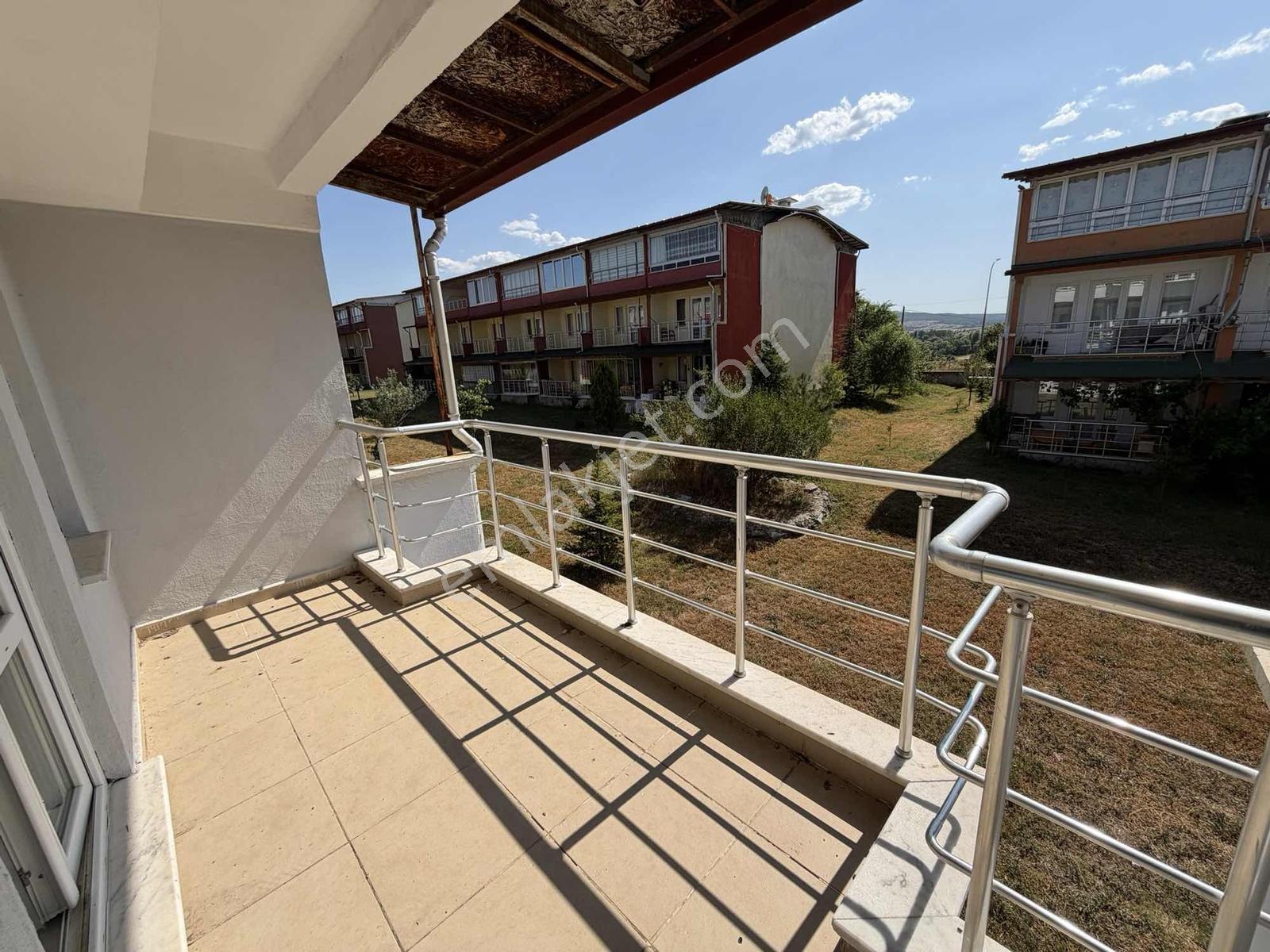Yoncalı'nın Gözde Konumunda Tripleks 4+1 Bahçeli Villa Fırsatı - Görsel 7