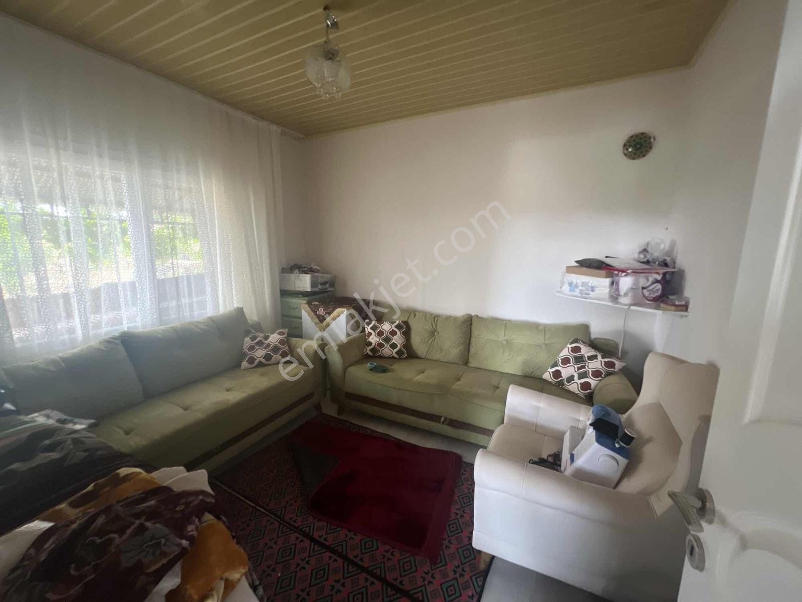 Mersin Erdemli Kızılen Müstakil Ev Ve Bahçesi - Görsel 25
