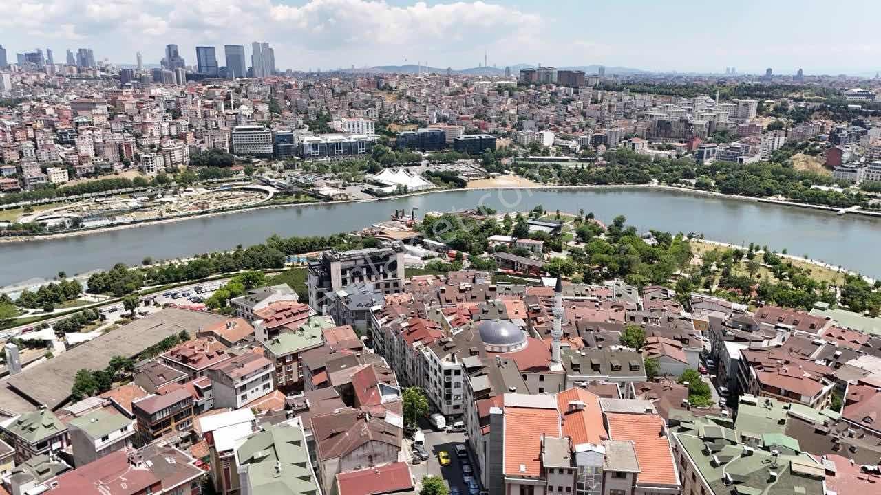 Eyüpsultan Merkez Mah. Tramvaya Yürüme Mesafesinse Dubleks - Görsel 17