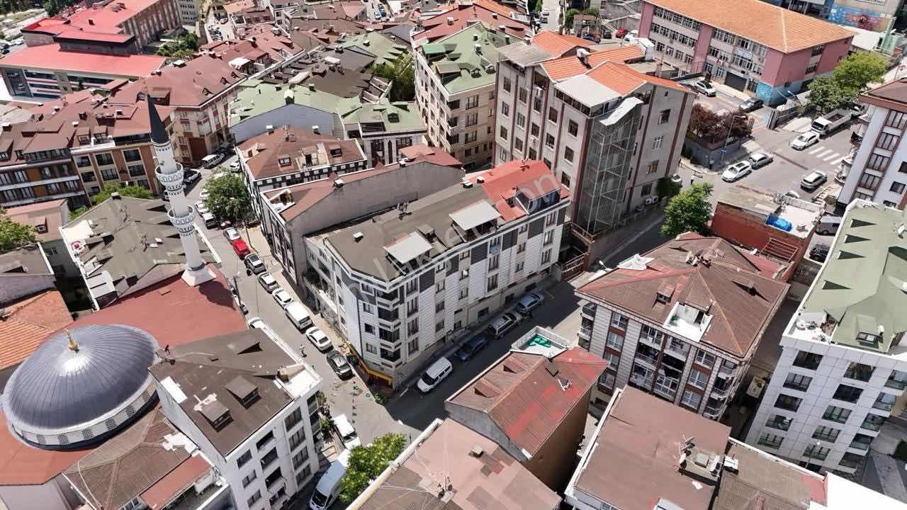Eyüpsultan Merkez Mah. Tramvaya Yürüme Mesafesinse Dubleks - Görsel 5