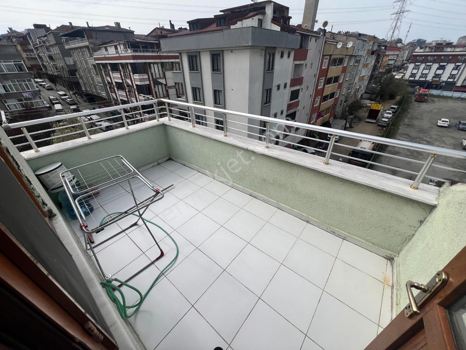 Aydın İnşaat'tan İsmetpaşa Mah Satılık 4+2 220m² Dublex Daire... - Görsel 30