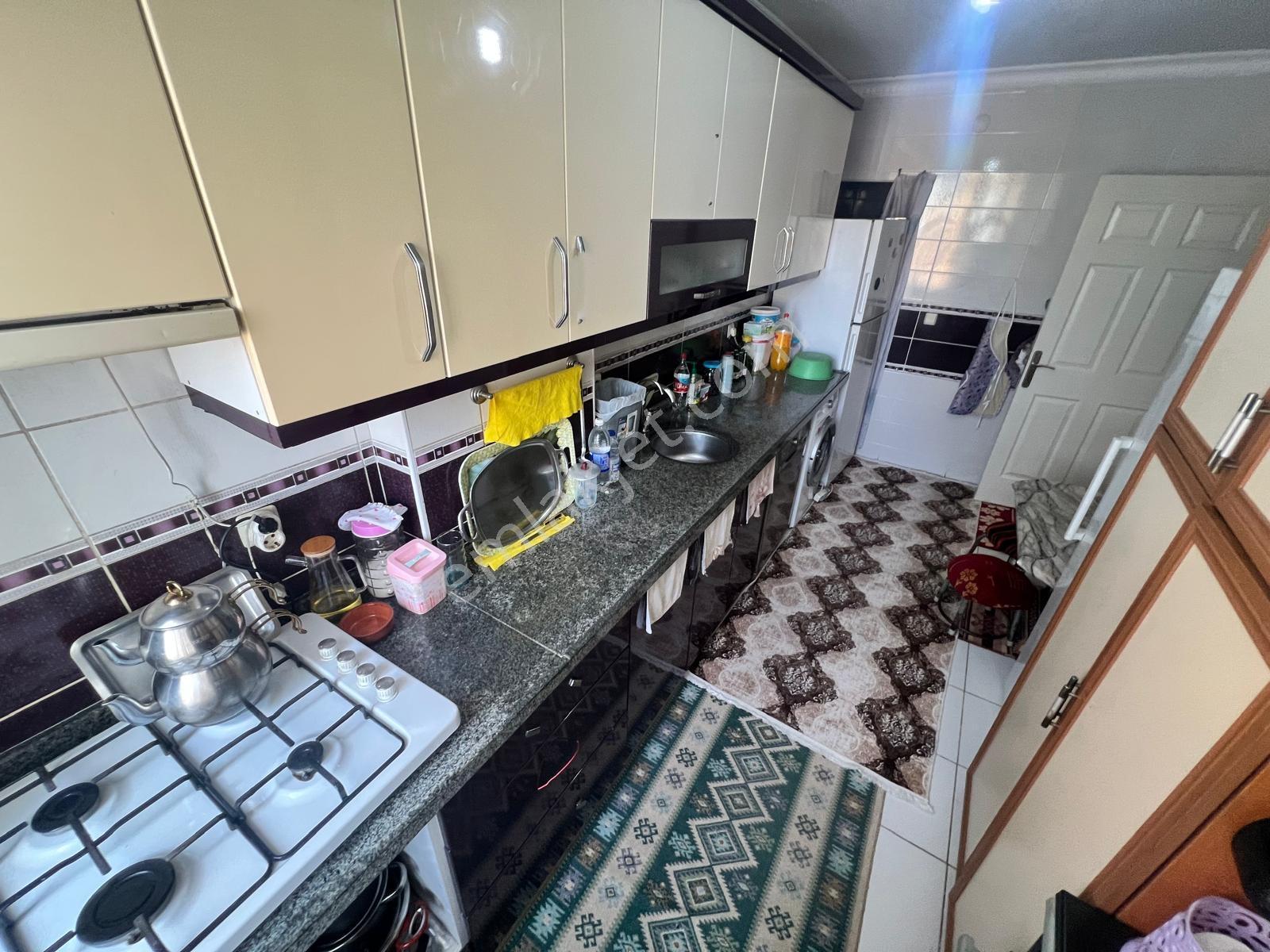 Aydın İnşaat'tan İsmetpaşa Mah Satılık 4+2 220m² Dublex Daire... - Görsel 3