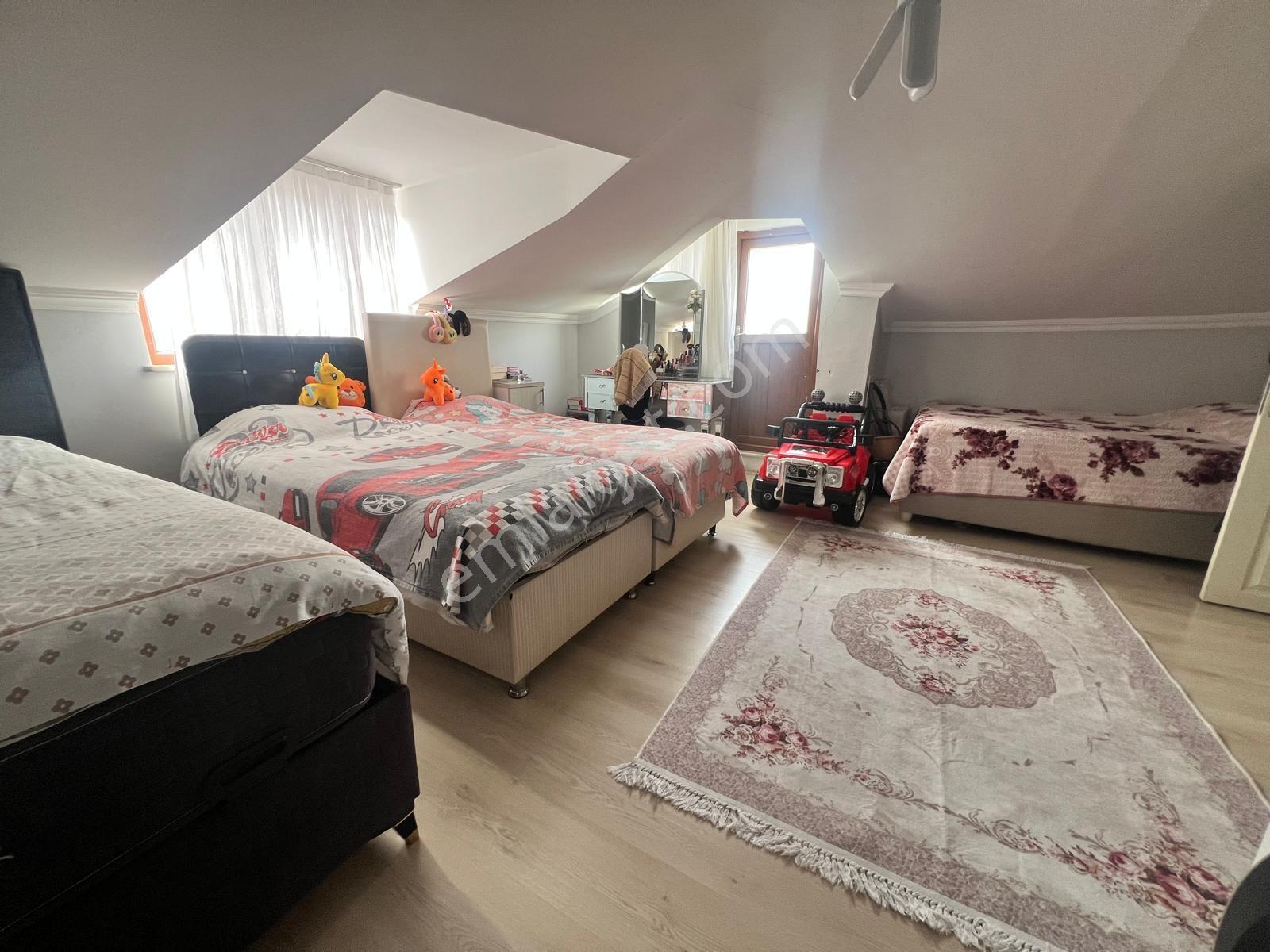 Aydın İnşaat'tan İsmetpaşa Mah Satılık 4+2 220m² Dublex Daire... - Görsel 31