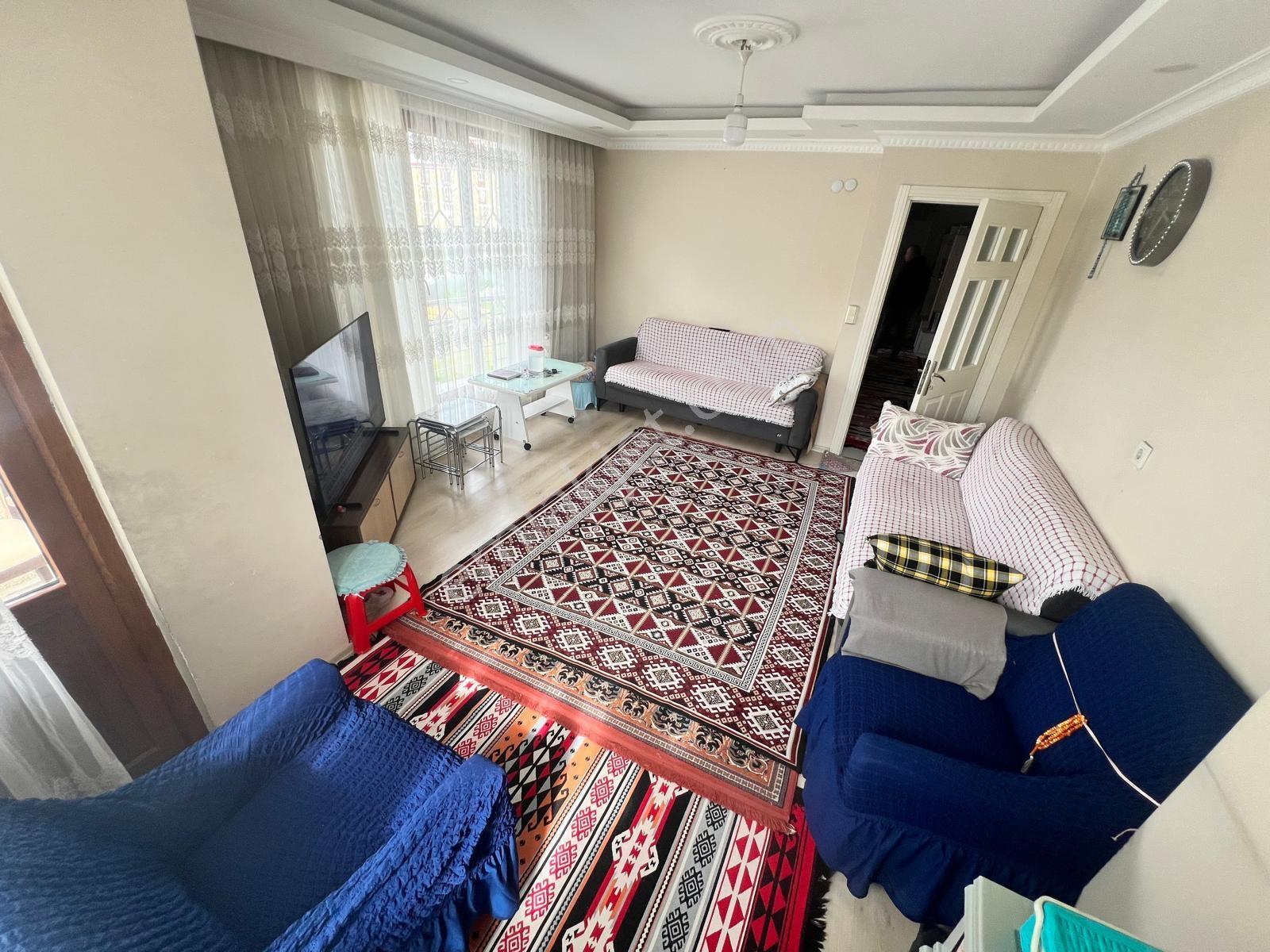 Aydın İnşaat'tan İsmetpaşa Mah Satılık 4+2 220m² Dublex Daire... - Görsel 26