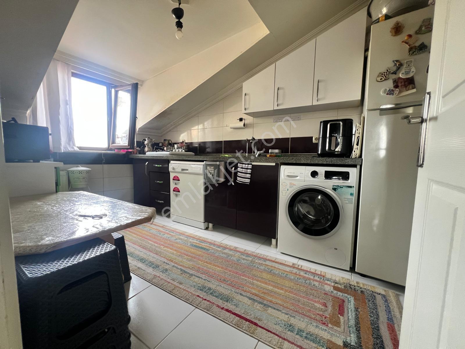 Aydın İnşaat'tan İsmetpaşa Mah Satılık 4+2 220m² Dublex Daire... - Görsel 19