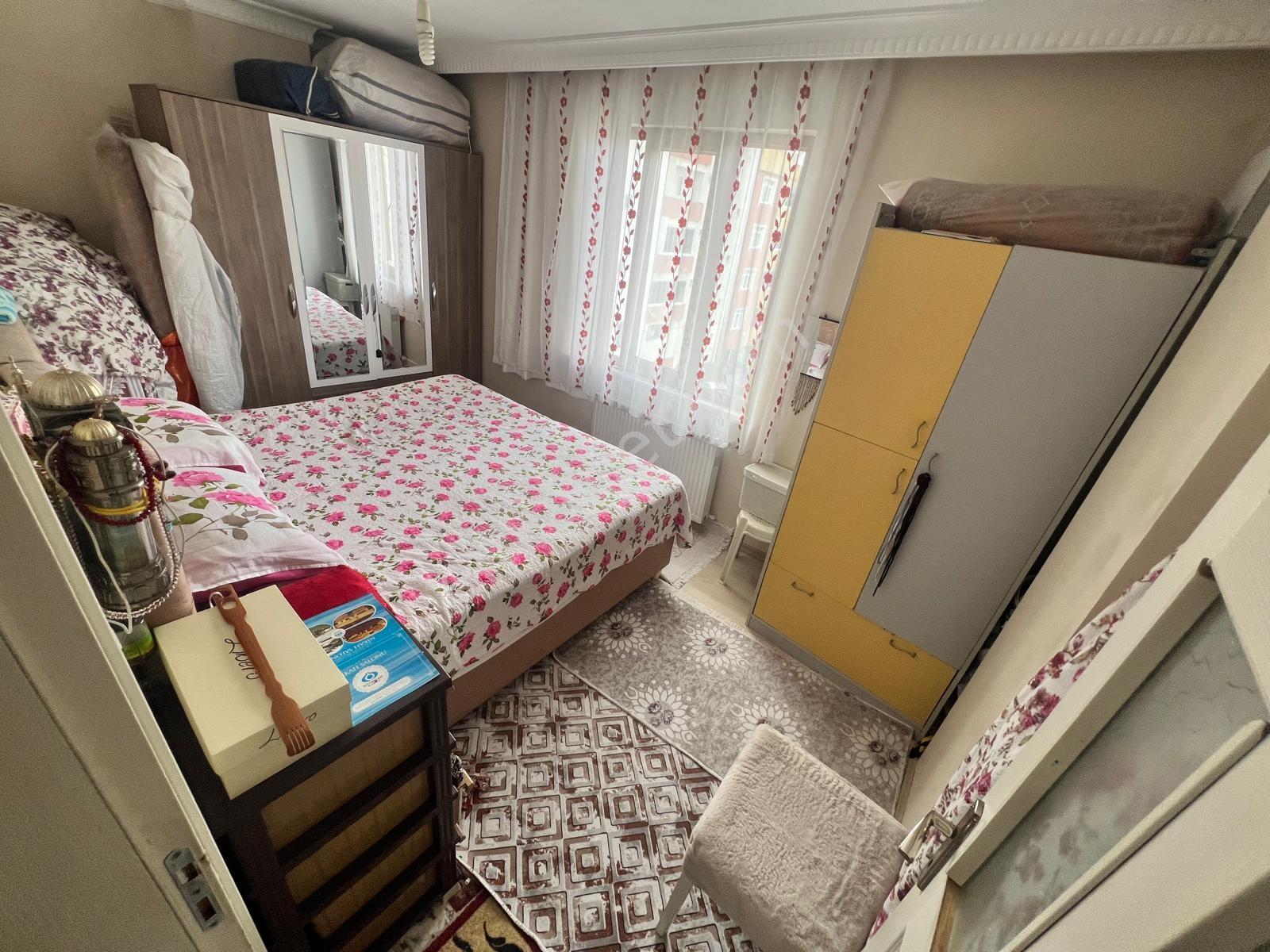 Aydın İnşaat'tan İsmetpaşa Mah Satılık 4+2 220m² Dublex Daire... - Görsel 9