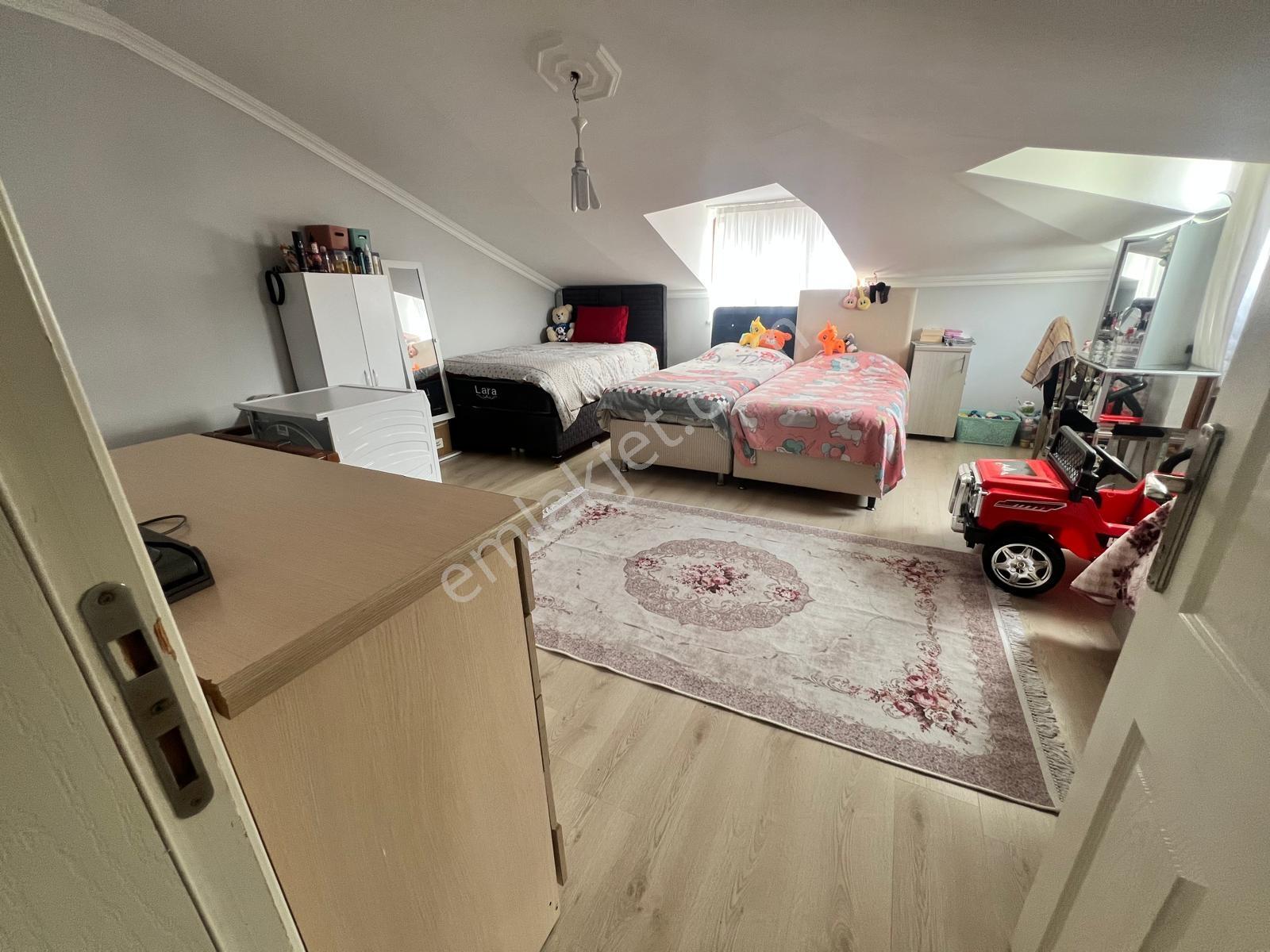 Aydın İnşaat'tan İsmetpaşa Mah Satılık 4+2 220m² Dublex Daire... - Görsel 18