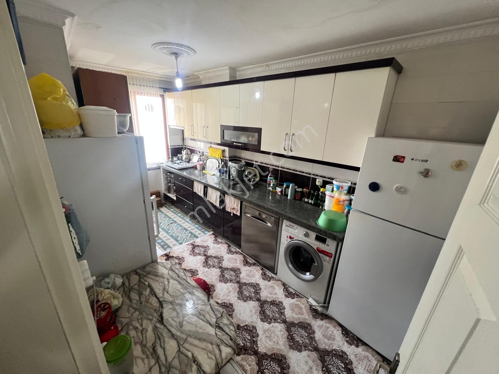 Aydın İnşaat'tan İsmetpaşa Mah Satılık 4+2 220m² Dublex Daire... - Görsel 28