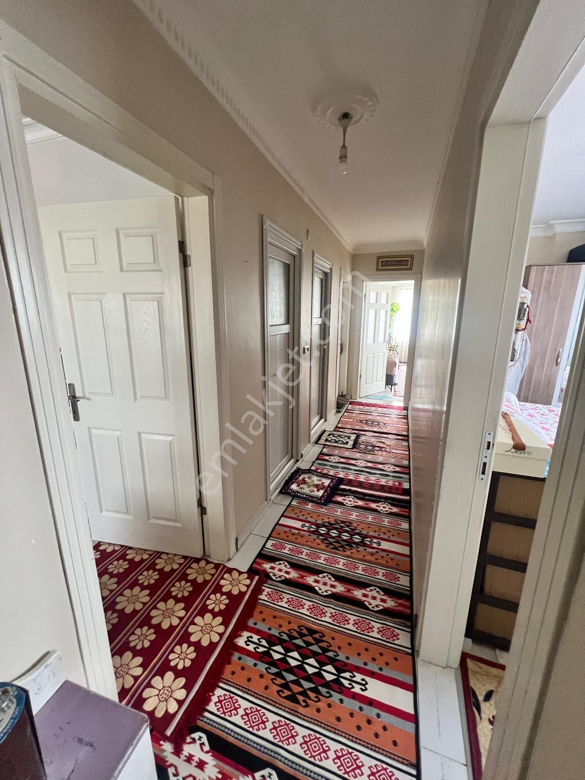 Aydın İnşaat'tan İsmetpaşa Mah Satılık 4+2 220m² Dublex Daire... - Görsel 12