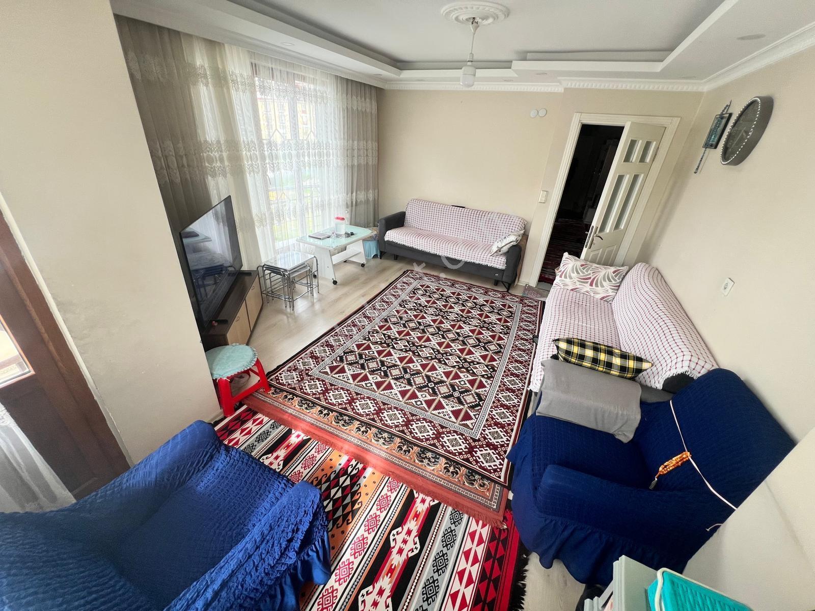 Aydın İnşaat'tan İsmetpaşa Mah Satılık 4+2 220m² Dublex Daire... - Görsel 23