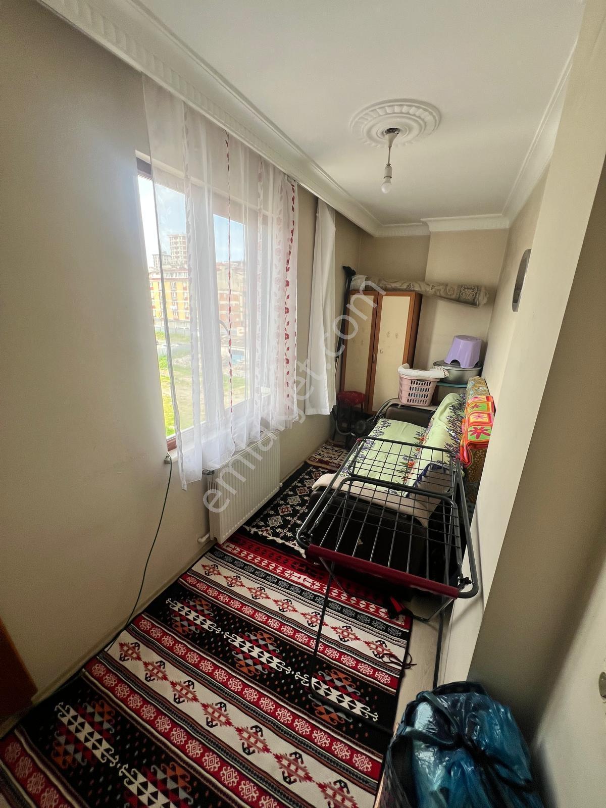 Aydın İnşaat'tan İsmetpaşa Mah Satılık 4+2 220m² Dublex Daire... - Görsel 14
