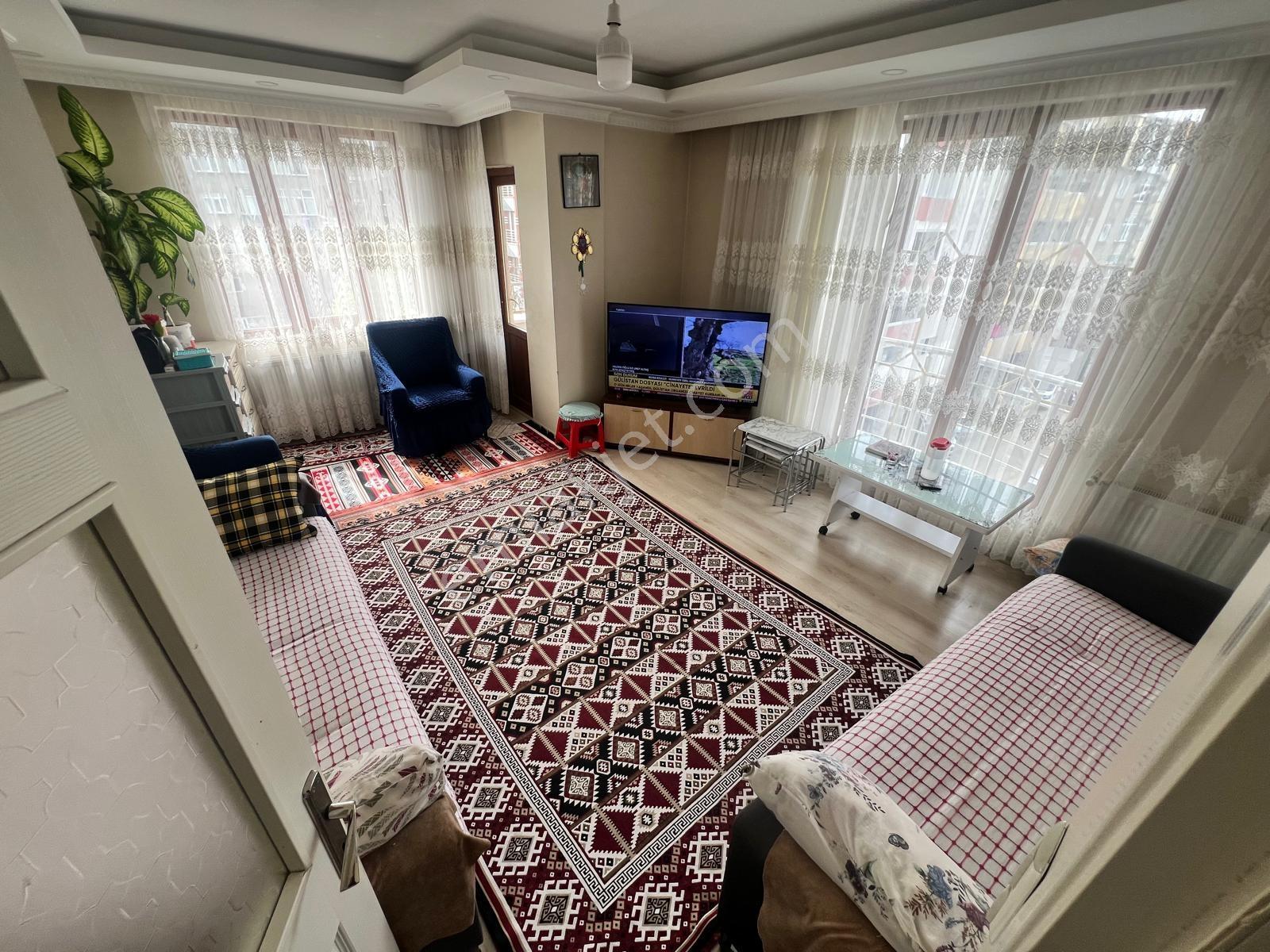 Aydın İnşaat'tan İsmetpaşa Mah Satılık 4+2 220m² Dublex Daire... - Görsel 25