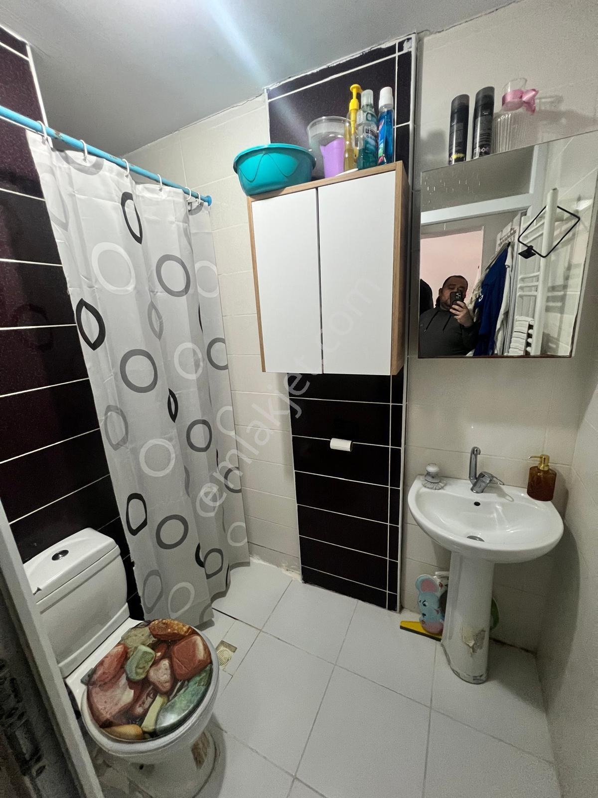 Aydın İnşaat'tan İsmetpaşa Mah Satılık 4+2 220m² Dublex Daire... - Görsel 24