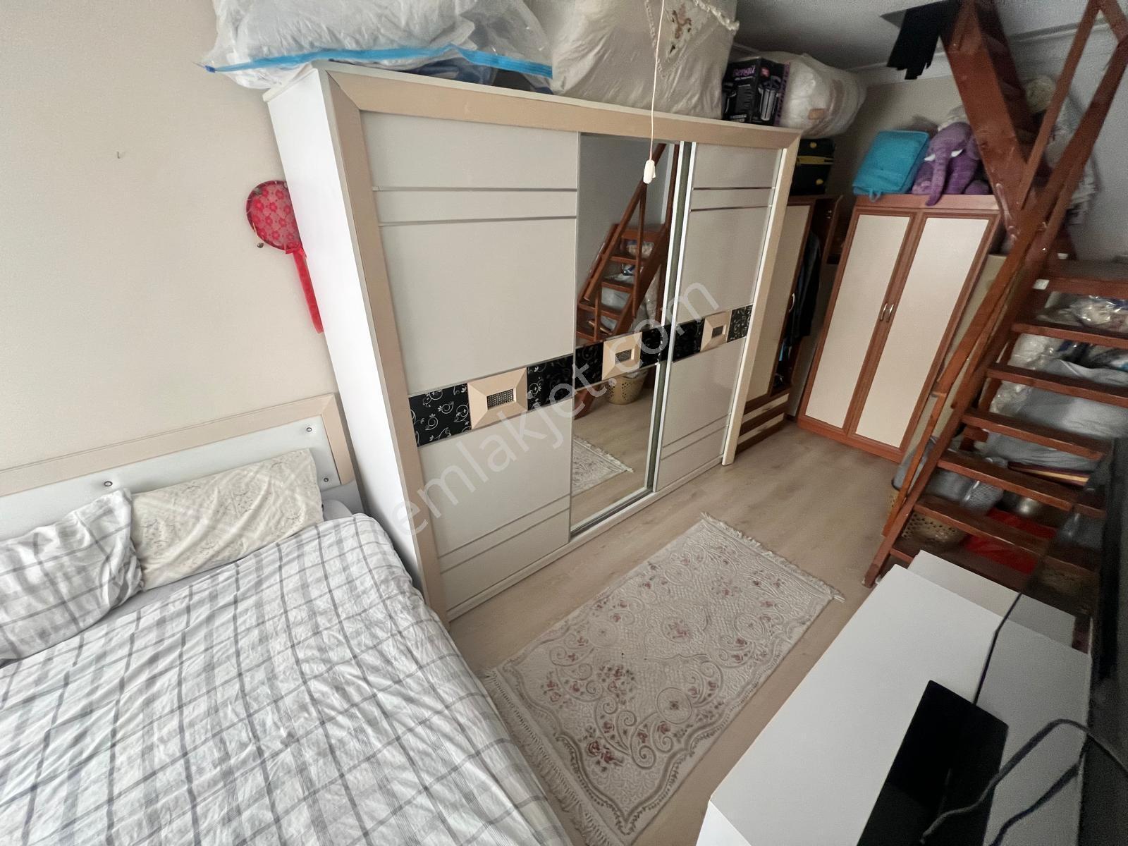 Aydın İnşaat'tan İsmetpaşa Mah Satılık 4+2 220m² Dublex Daire... - Görsel 33