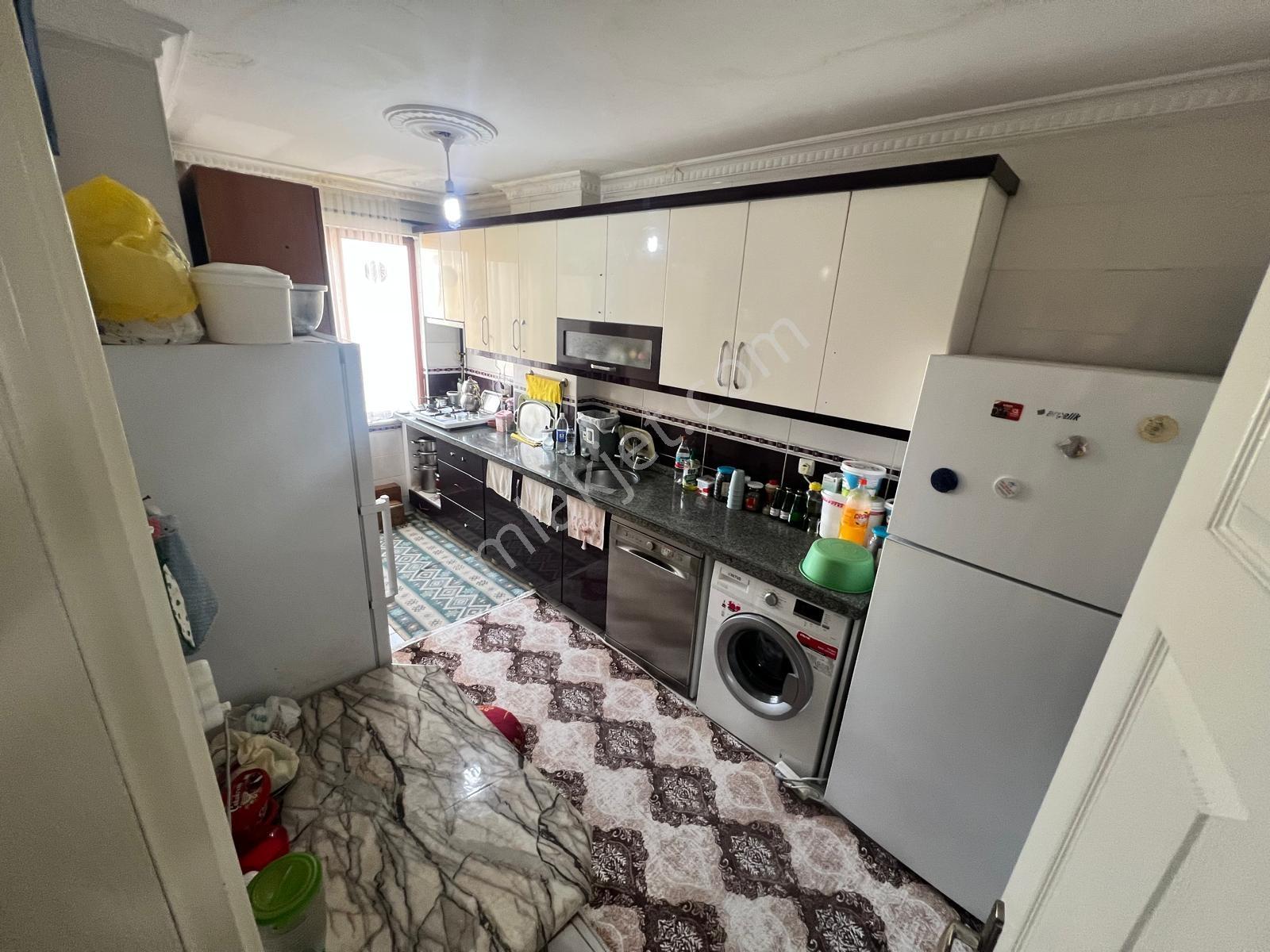 Aydın İnşaat'tan İsmetpaşa Mah Satılık 4+2 220m² Dublex Daire... - Görsel 10
