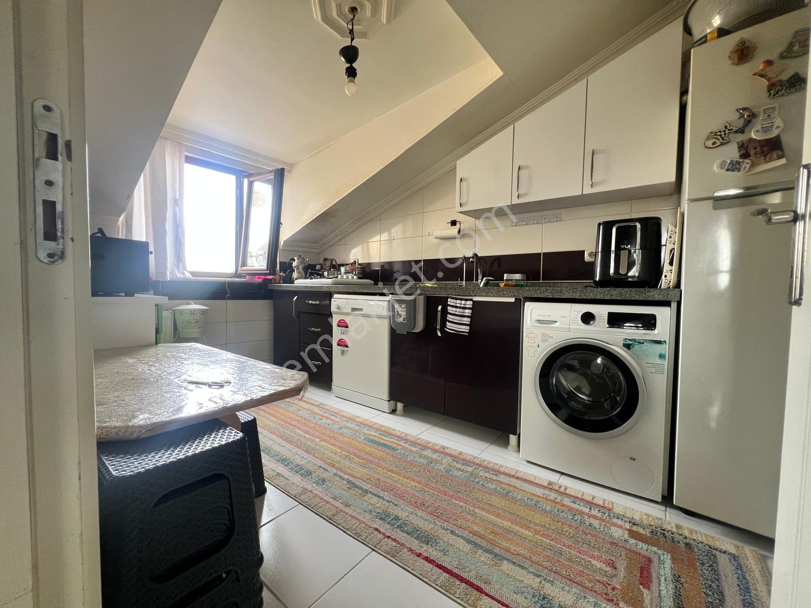 Aydın İnşaat'tan İsmetpaşa Mah Satılık 4+2 220m² Dublex Daire... - Görsel 32