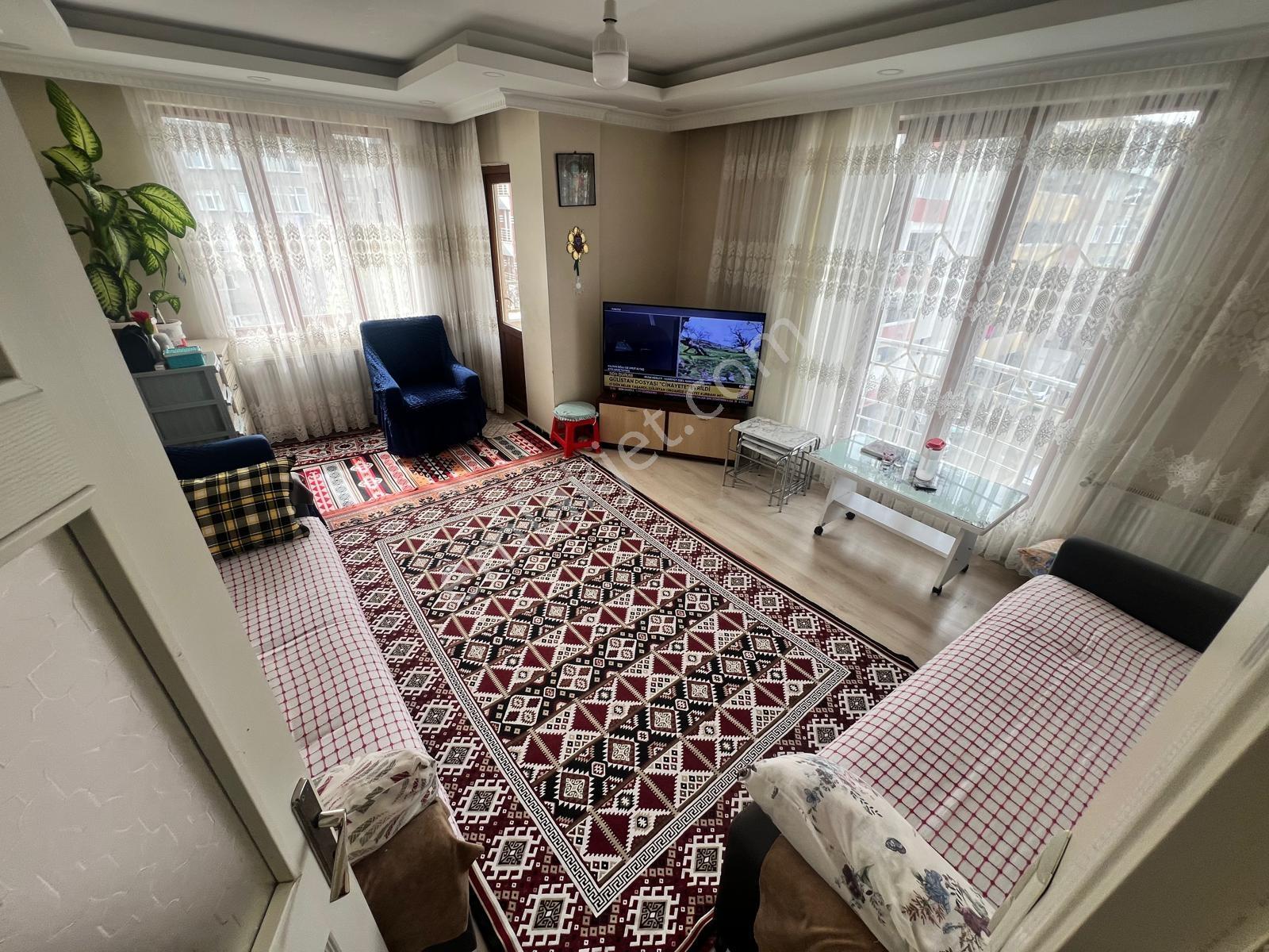 Aydın İnşaat'tan İsmetpaşa Mah Satılık 4+2 220m² Dublex Daire... - Görsel 34