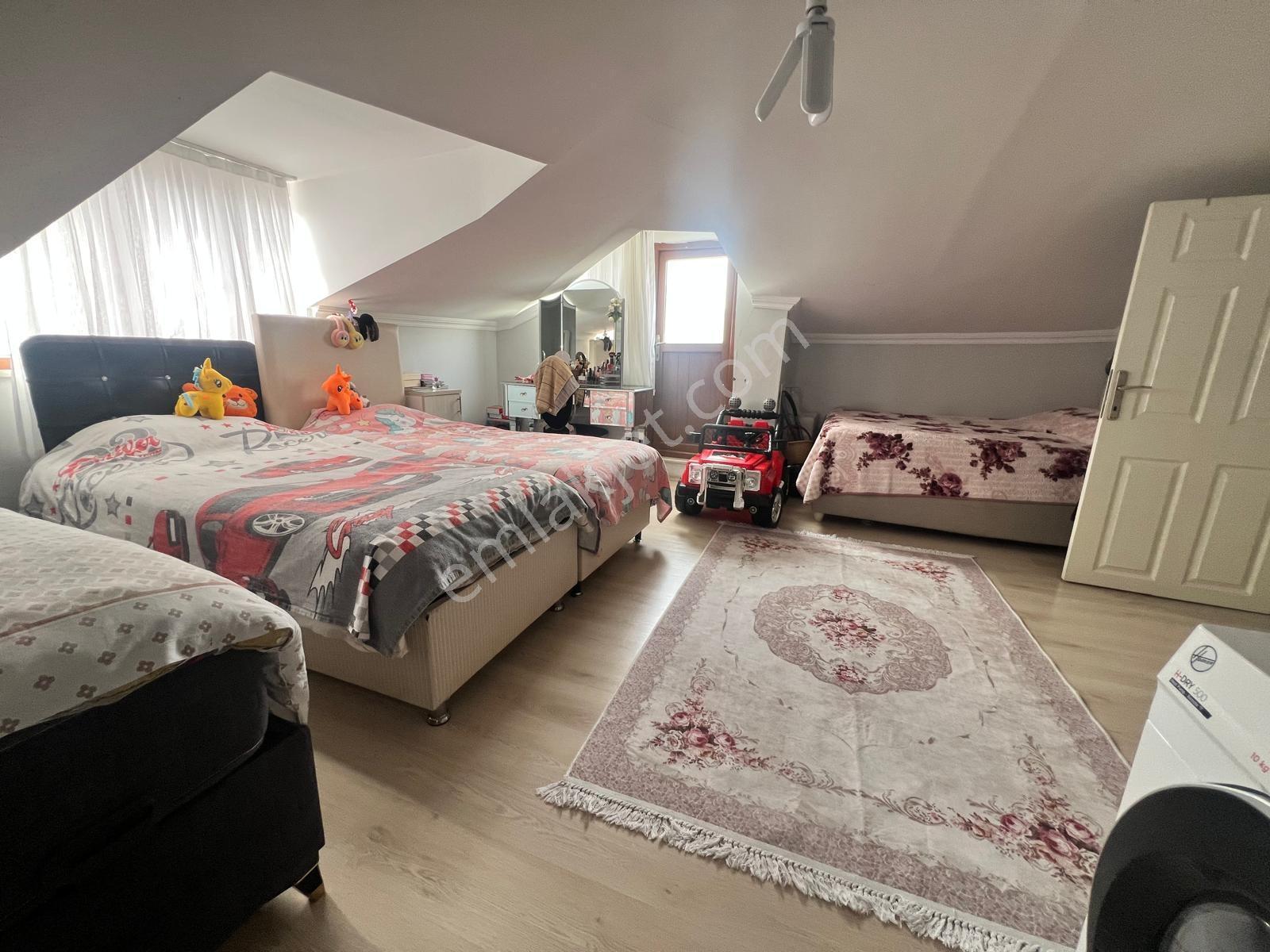 Aydın İnşaat'tan İsmetpaşa Mah Satılık 4+2 220m² Dublex Daire... - Görsel 6