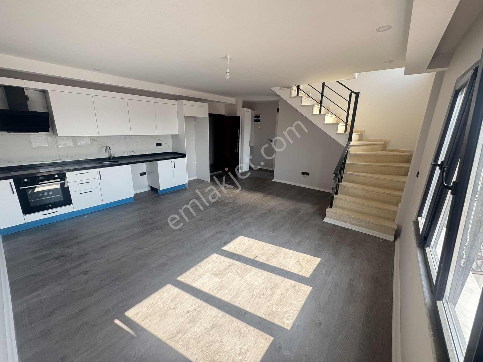 Levent Point Rezidans Kiralık 3+1 Dubleks Daire Metro 150 Metre - Görsel 7