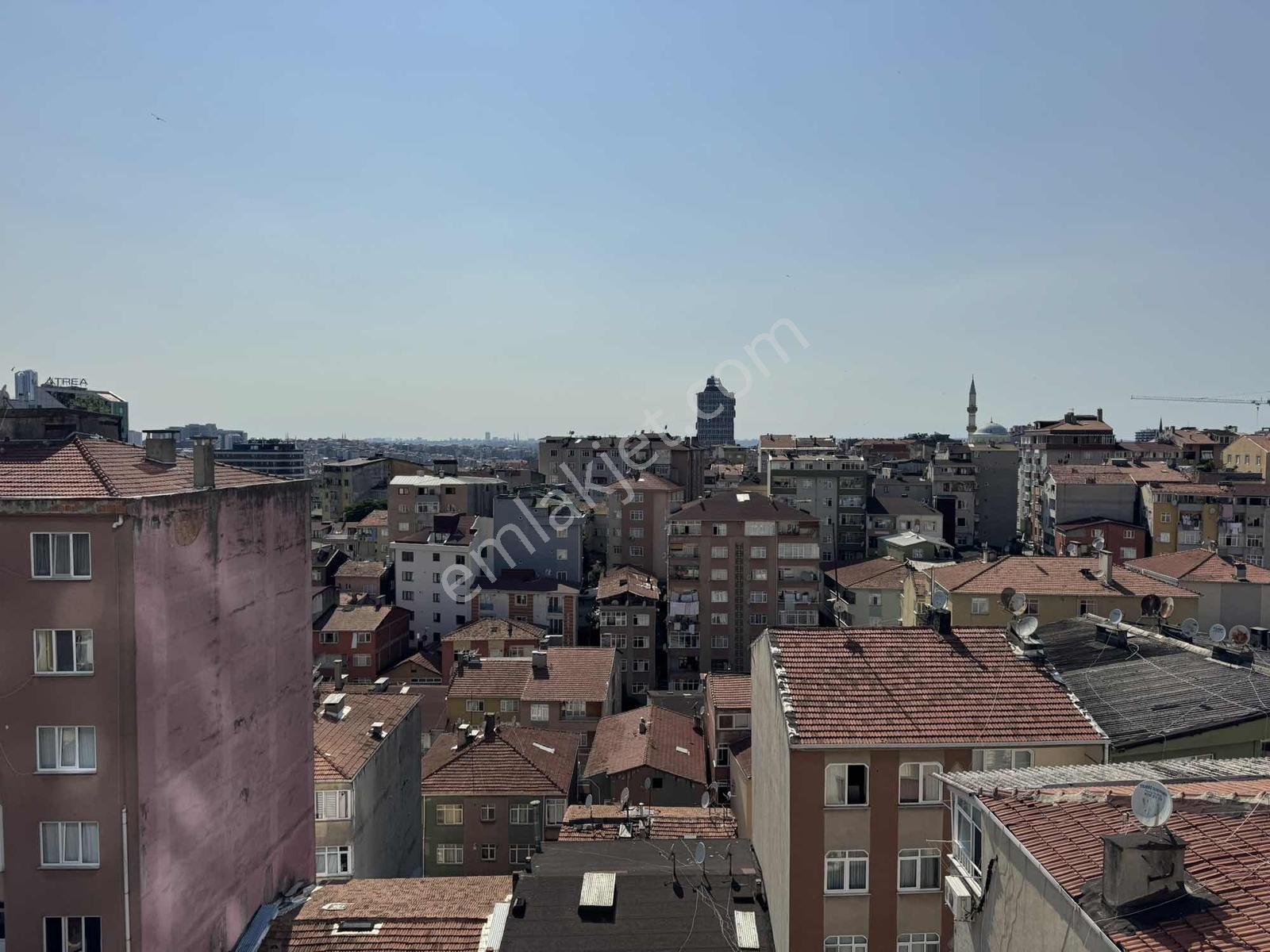 Levent Point Rezidans Kiralık 3+1 Dubleks Daire Metro 150 Metre - Görsel 3